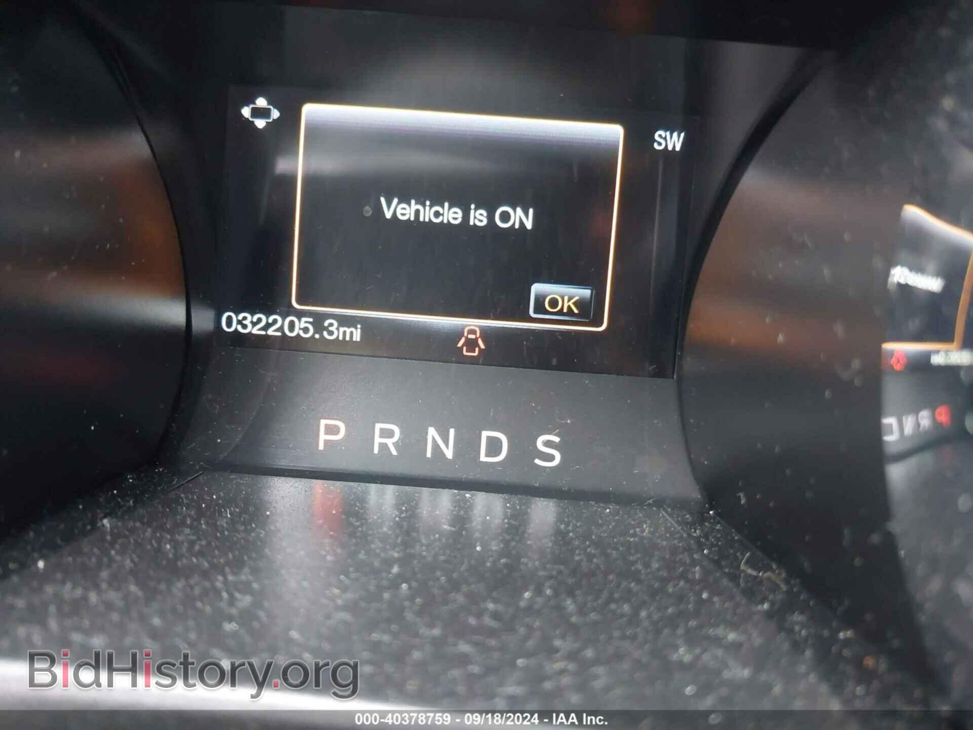 2017 FORD MUSTANG - VIN: 1FA6P8TH0H5328108 - Фото 15