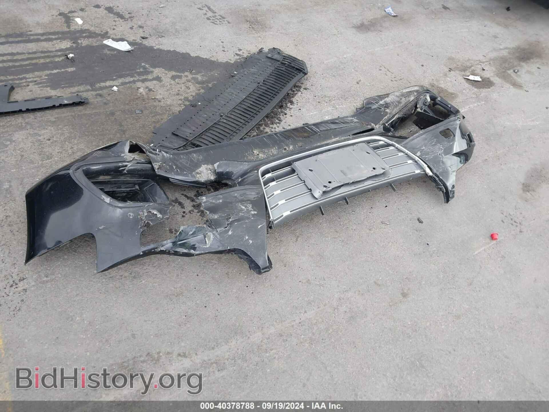 2014 AUDI S5 - VIN: WAUCGAFR2EA036226 - Photo 12