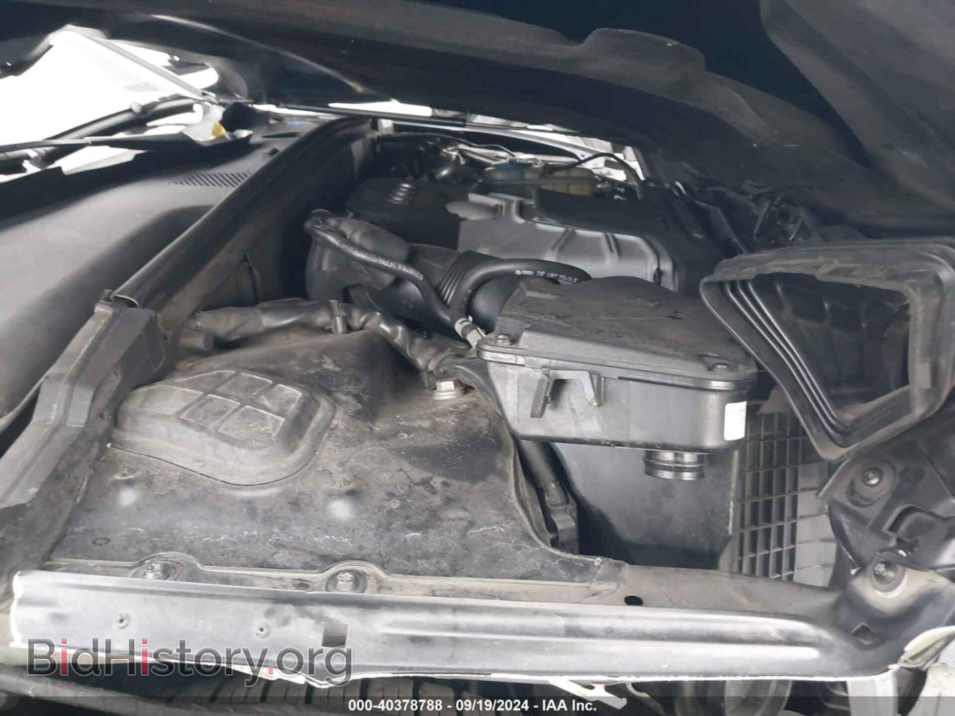 2014 AUDI S5 - VIN: WAUCGAFR2EA036226 - Photo 10