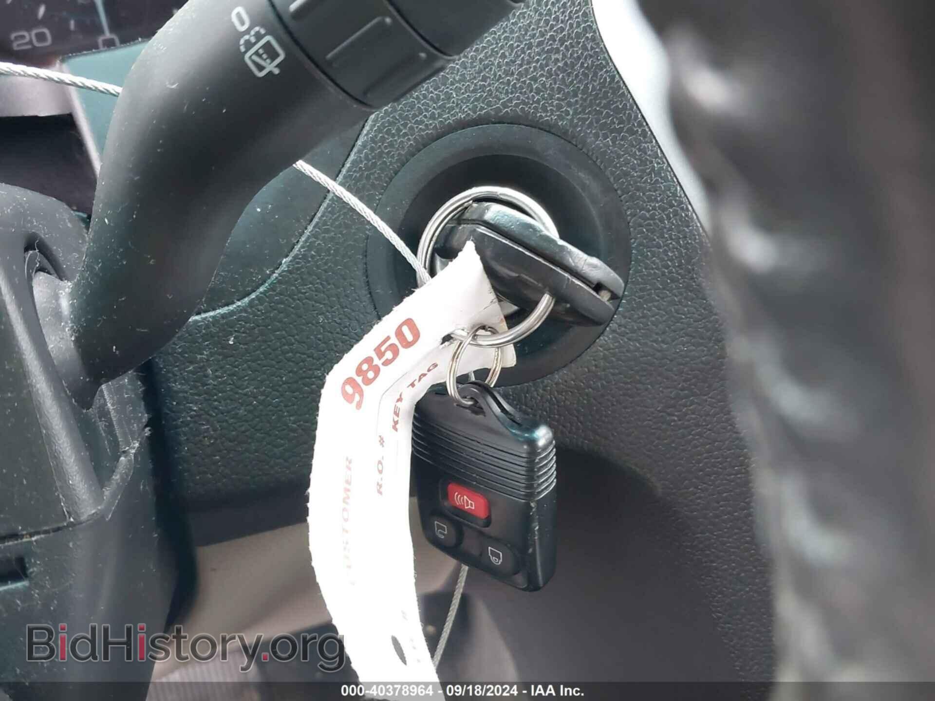 2014 FORD EXPLORER - VIN: 1FM5K8D87EGB82448 - Photo 11