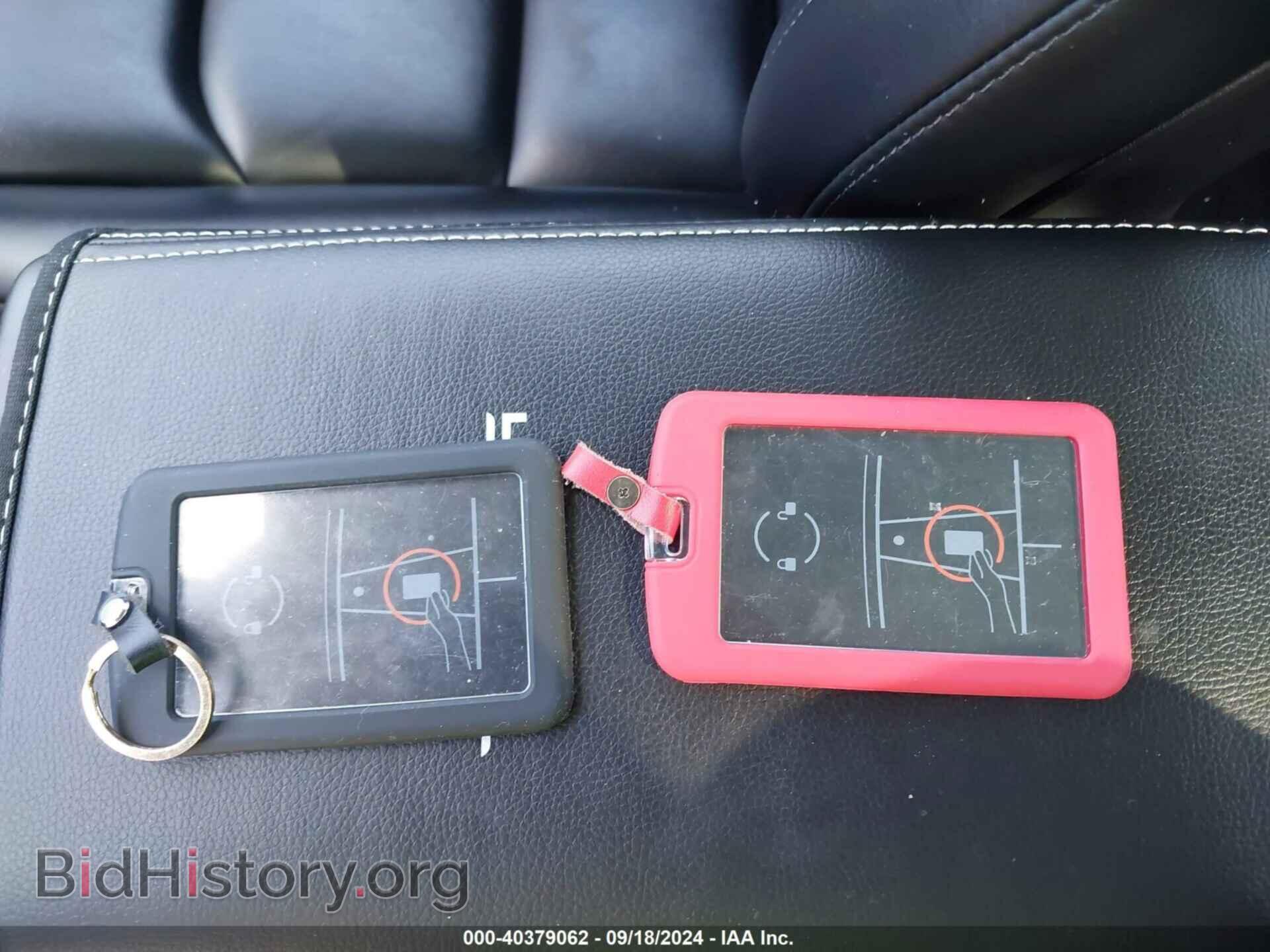 2019 TESLA MODEL 3 - VIN: 5YJ3E1EB3KF452477 - Фото 9