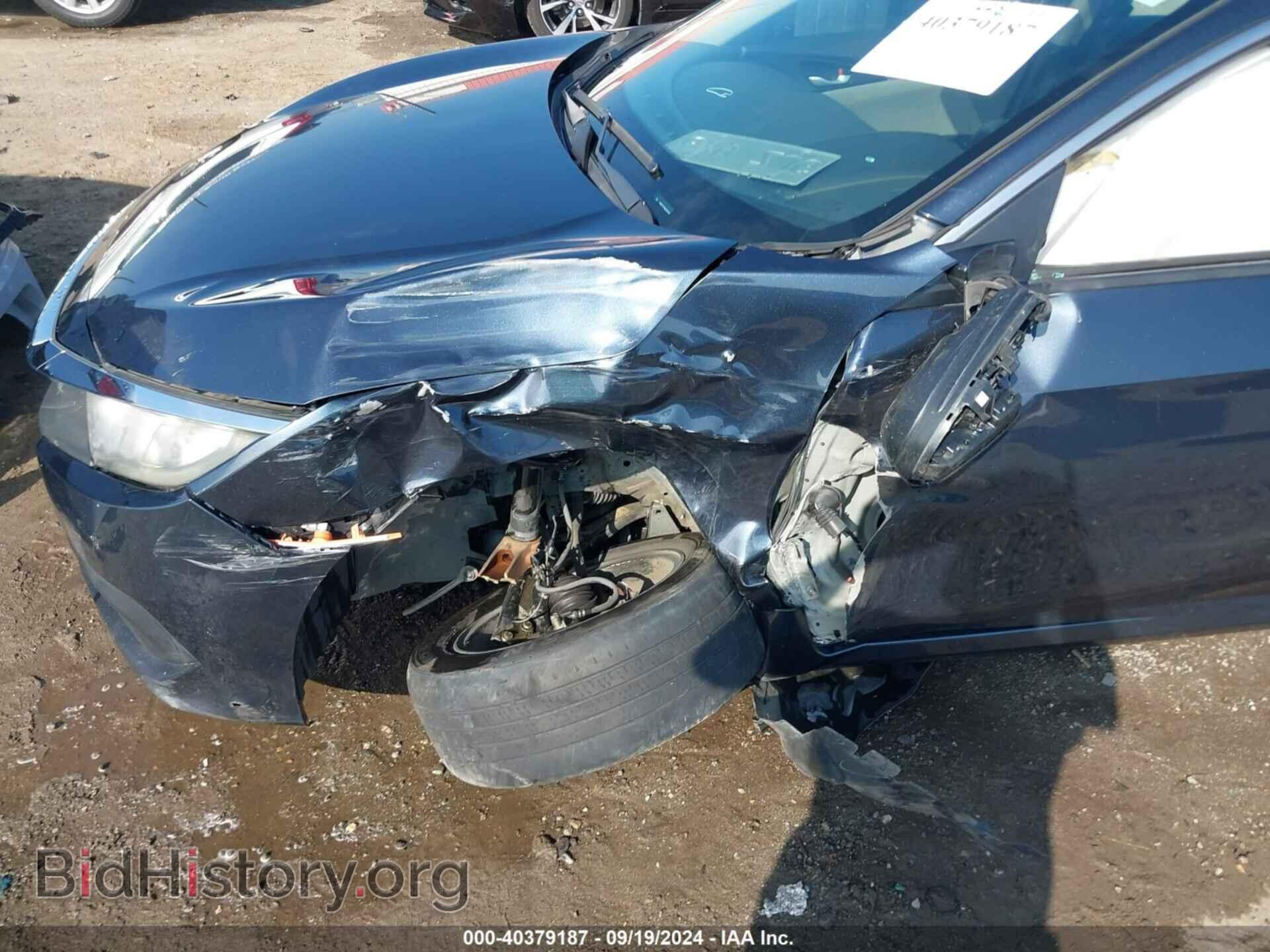 2017 HONDA CIVIC - VIN: 19XFC2F78HE063318 - Фото 6