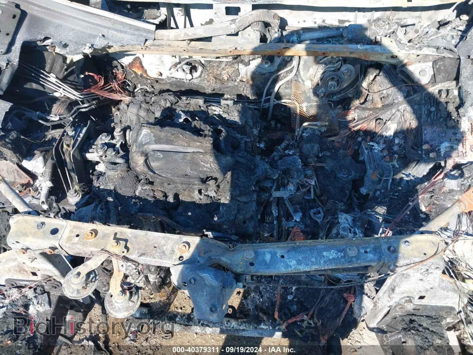 2019 CHRYSLER PACIFICA - VIN: 2C4RC1BG2KR704742 - Фото 10