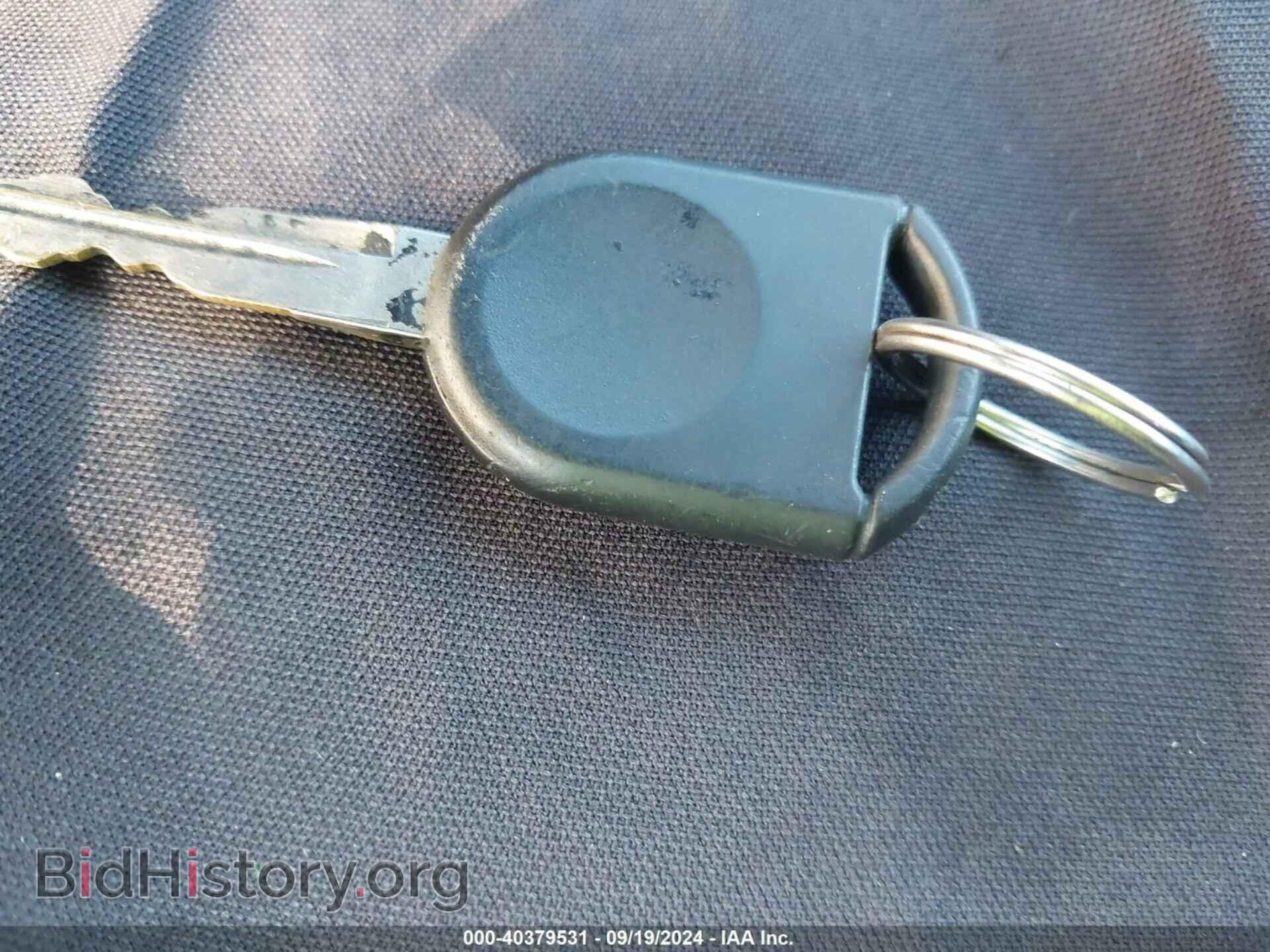 2008 FORD EDGE - VIN: 2FMDK39C38BA02664 - Фото 11