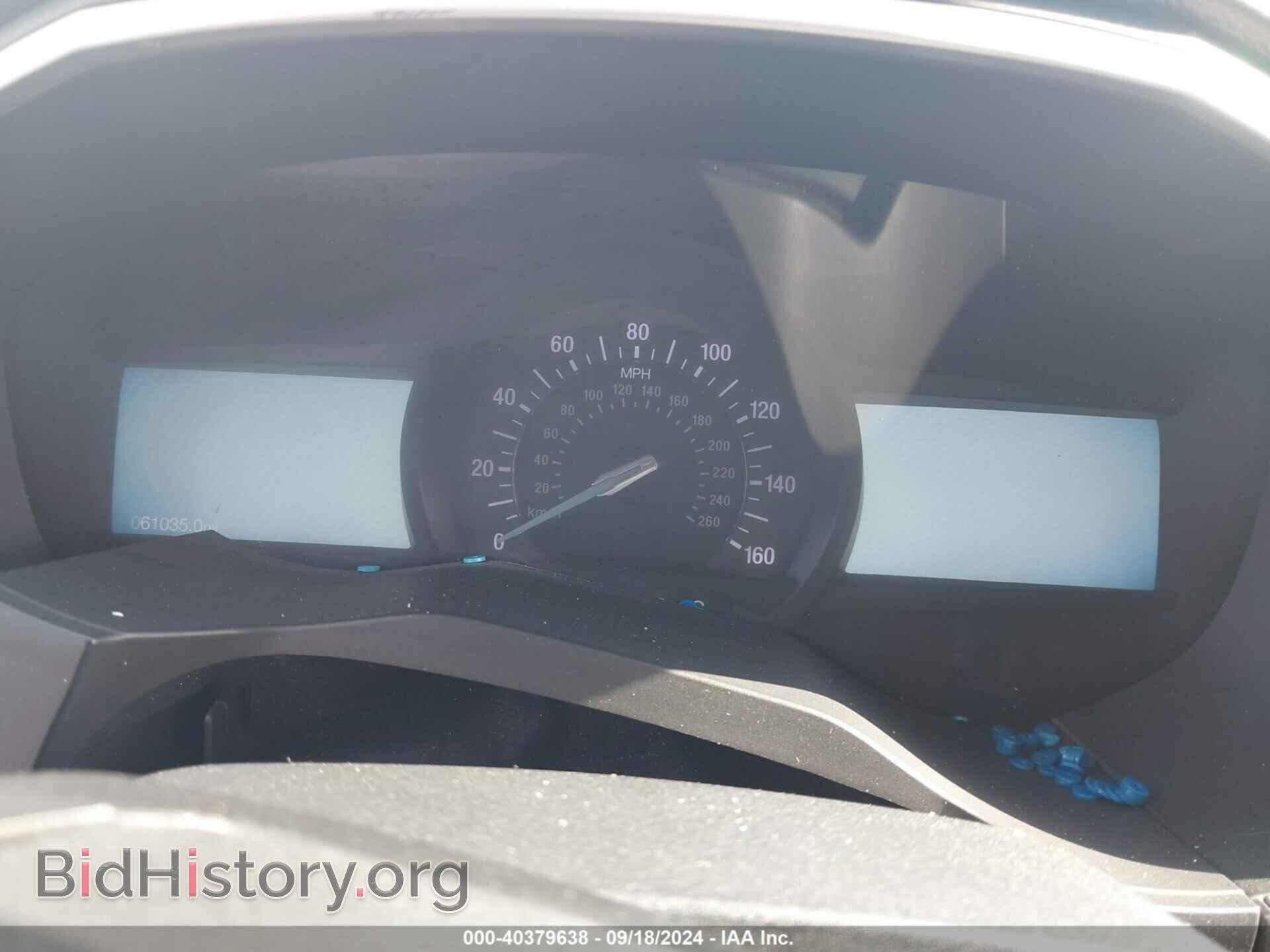 2019 FORD EDGE - VIN: 2FMPK4J94KBB79606 - Фото 7