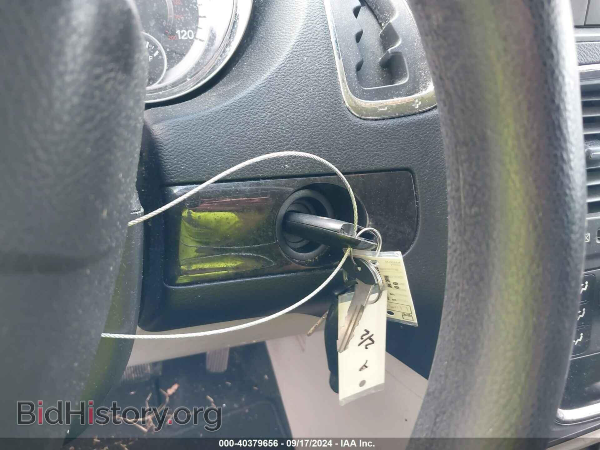 2013 DODGE GRAND CARAVAN - VIN: 2C4RDGBG5DR615122 - Photo 11