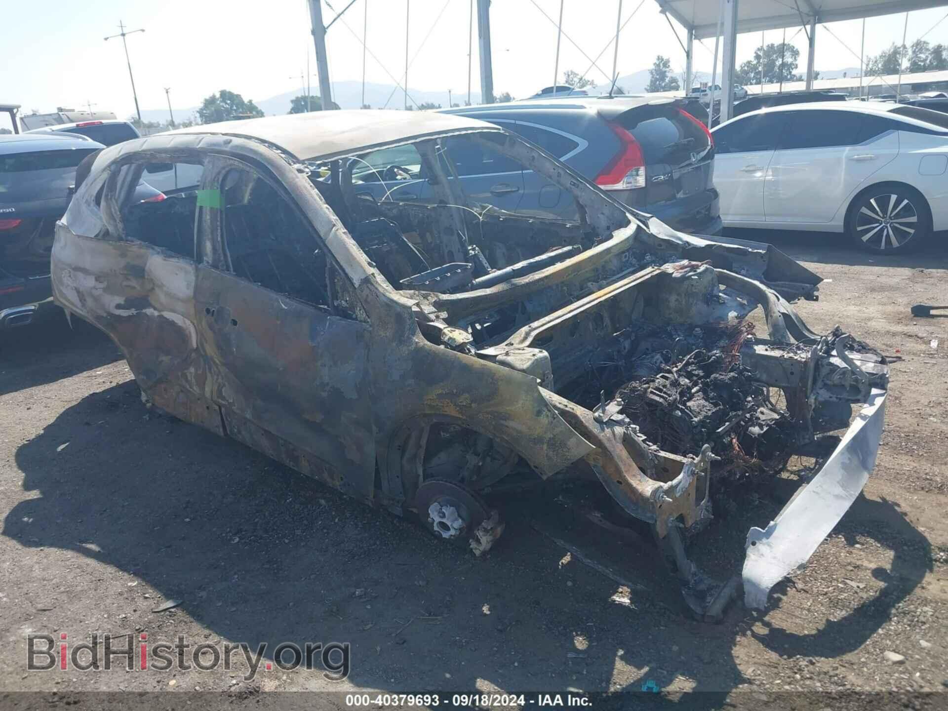 Photo 1FMCU0G66LUA11606 - FORD ESCAPE 2020