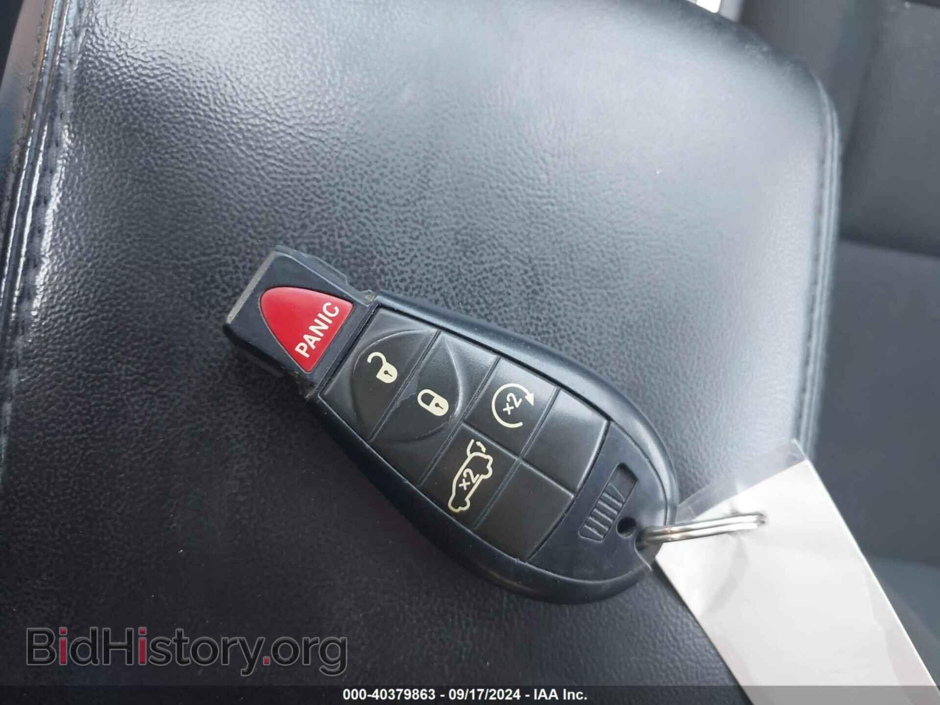 2013 DODGE DURANGO - VIN: 1C4RDJAG7DC575391 - Photo 11