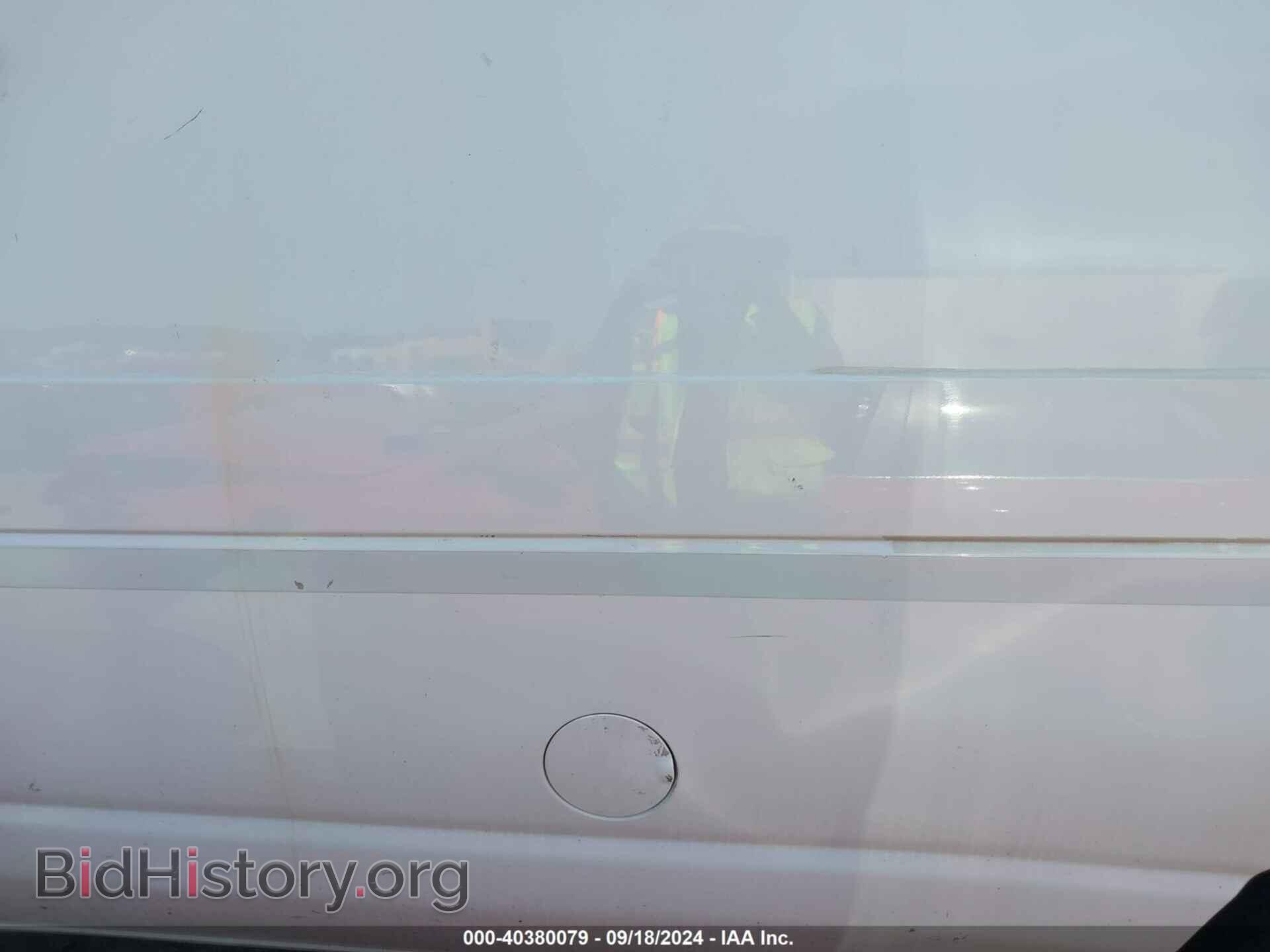 2011 FORD E-250 - VIN: 1FTNE2EL9BDA18501 - Фото 14