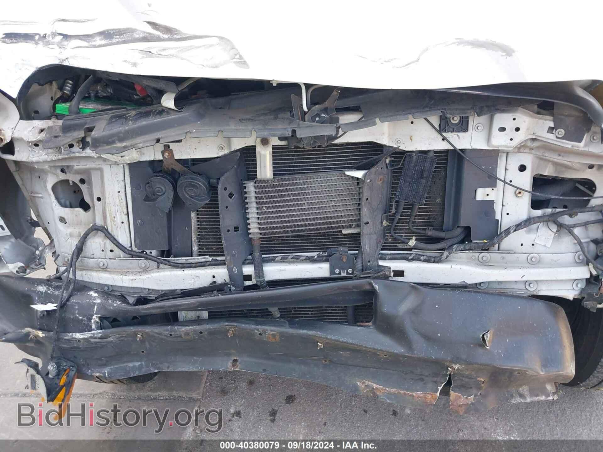 2011 FORD E-250 - VIN: 1FTNE2EL9BDA18501 - Фото 6