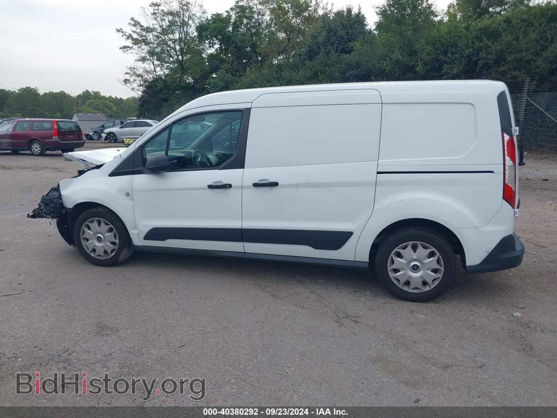 2018 FORD TRANSIT CONNECT - VIN: NM0LS7F76J1360130 - Фото 15