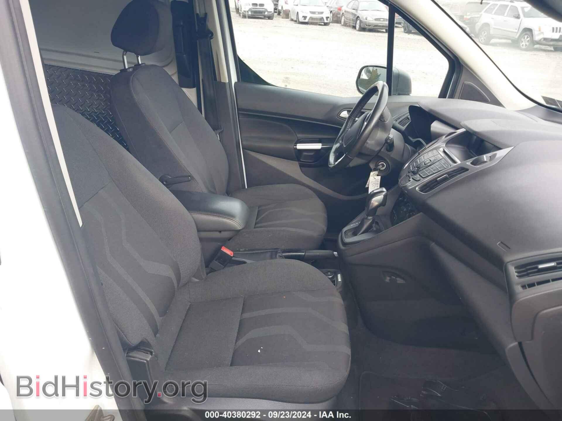 2018 FORD TRANSIT CONNECT - VIN: NM0LS7F76J1360130 - Фото 5