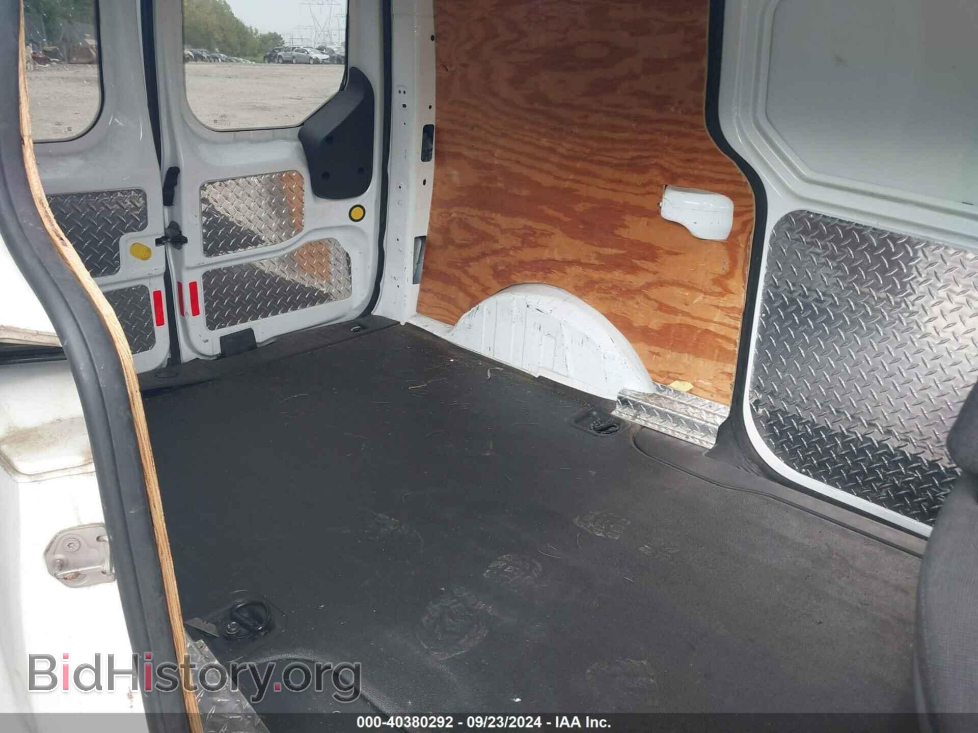 2018 FORD TRANSIT CONNECT - VIN: NM0LS7F76J1360130 - Фото 8