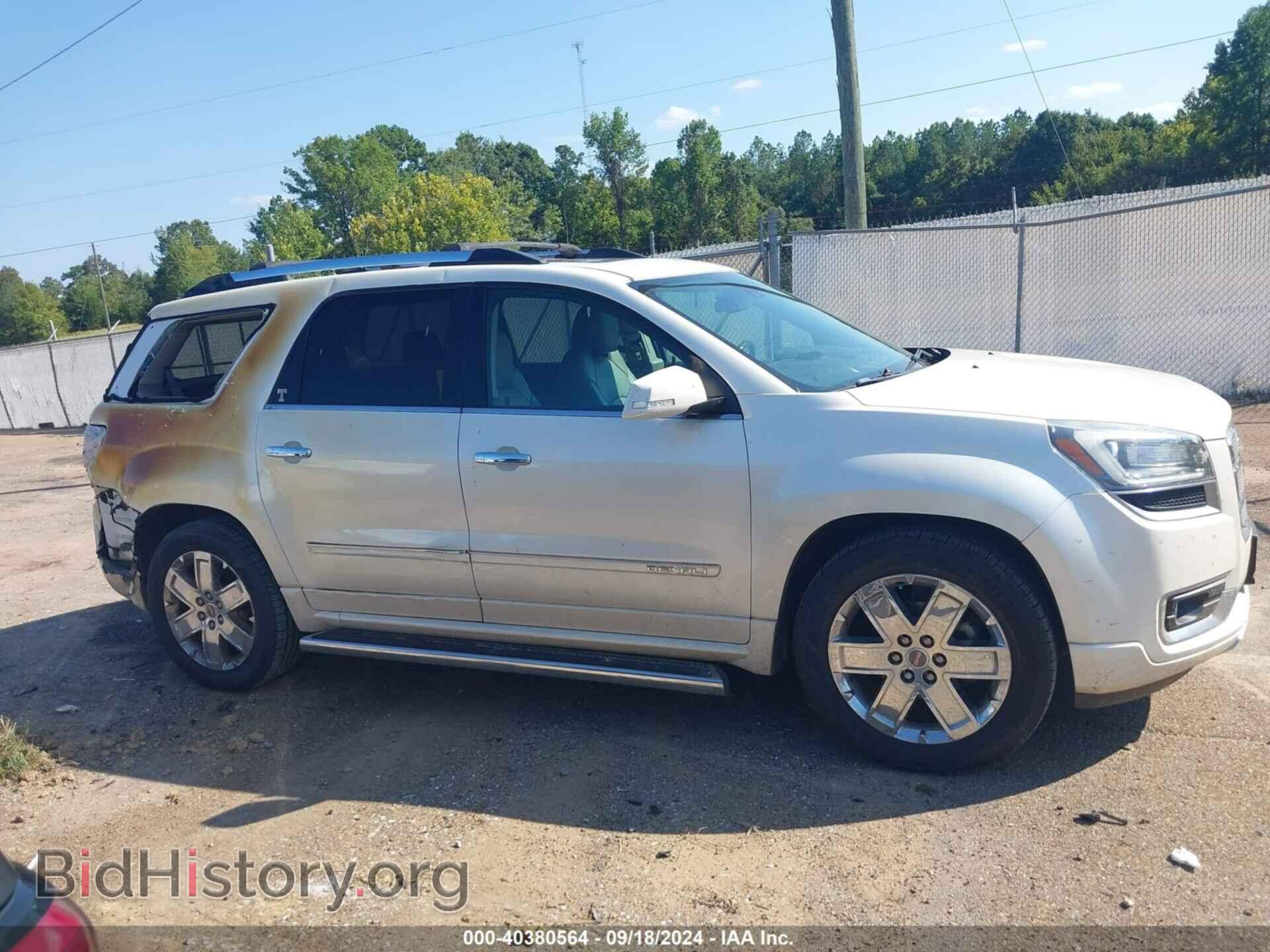 2014 GMC ACADIA - VIN: 1GKKRTKD4EJ295853 - Photo 13