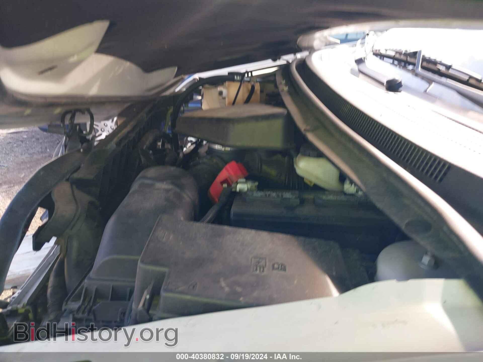 2010 FORD EDGE - VIN: 2FMDK3GC7ABB40913 - Photo 10