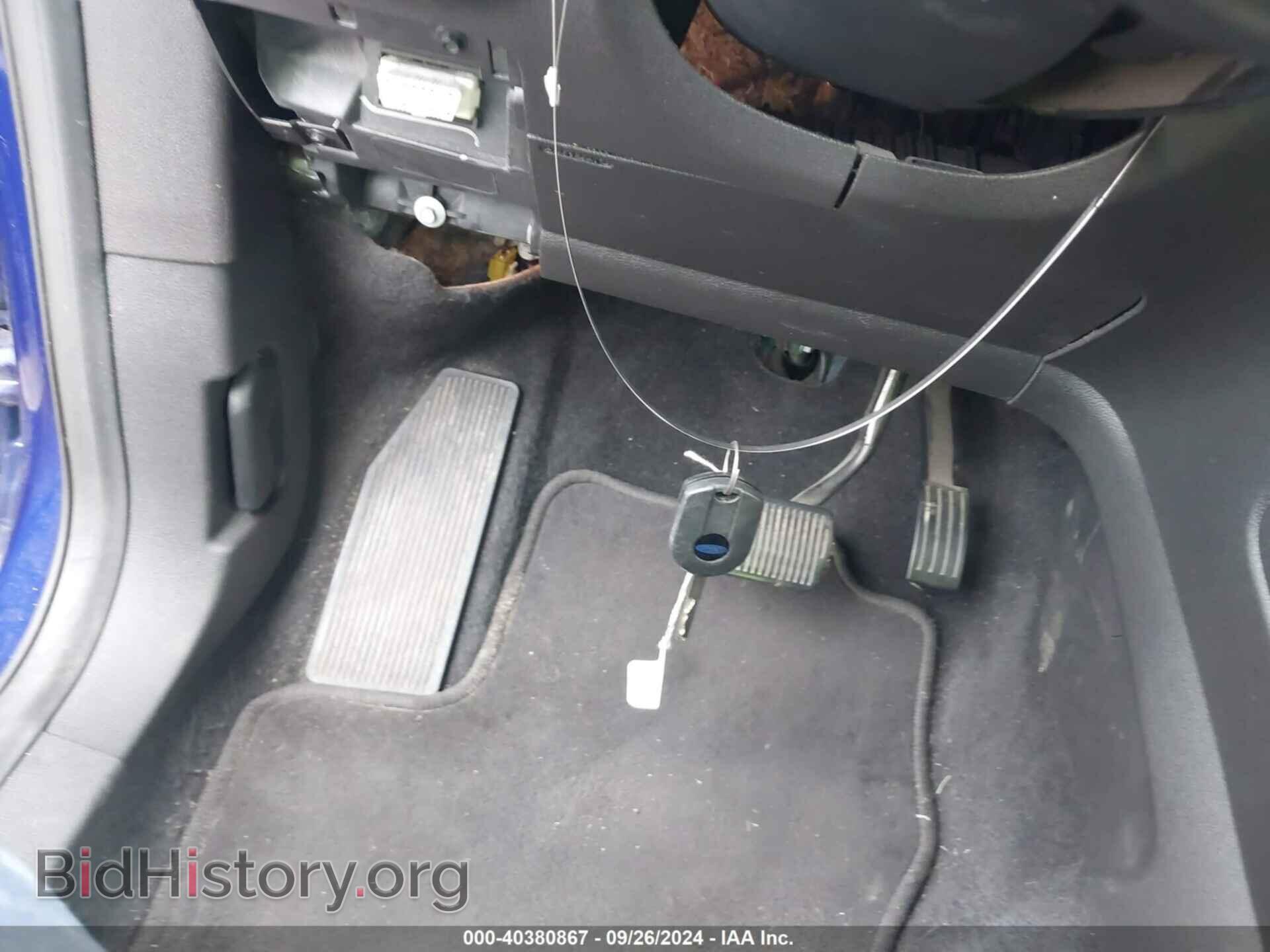 2015 FORD ESCAPE - VIN: 1FMCU0G74FUC58474 - Фото 11