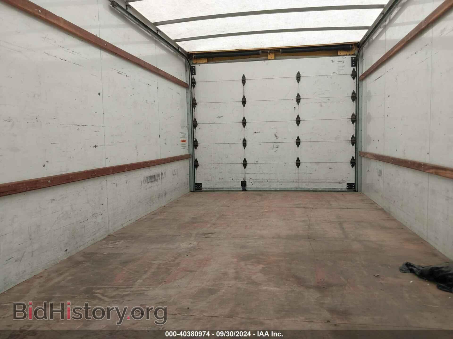 2019 FORD E-350 CUTAWAY - VIN: 1FDWE3FS7KDC15775 - Фото 6