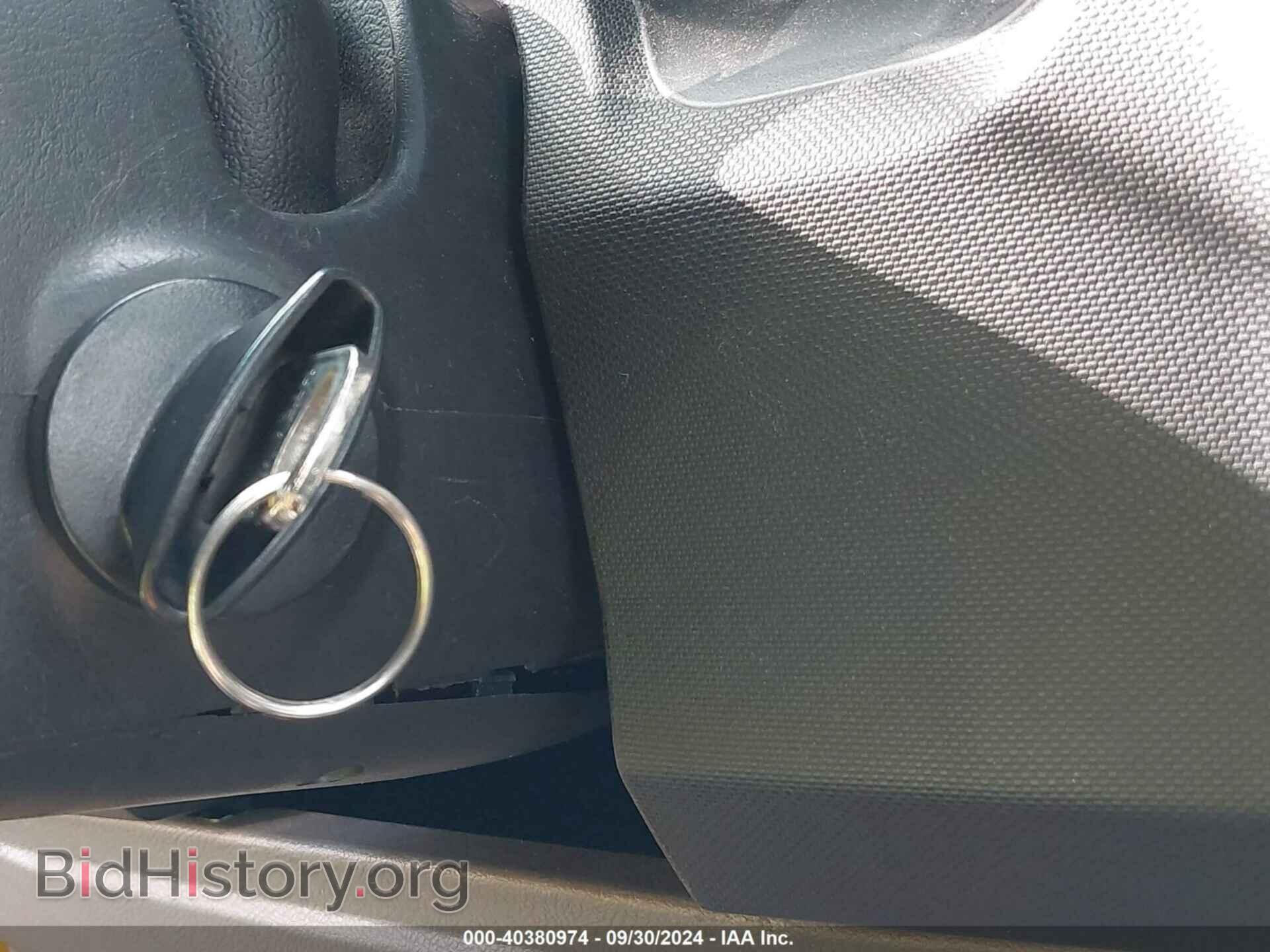 2019 FORD E-350 CUTAWAY - VIN: 1FDWE3FS7KDC15775 - Фото 10