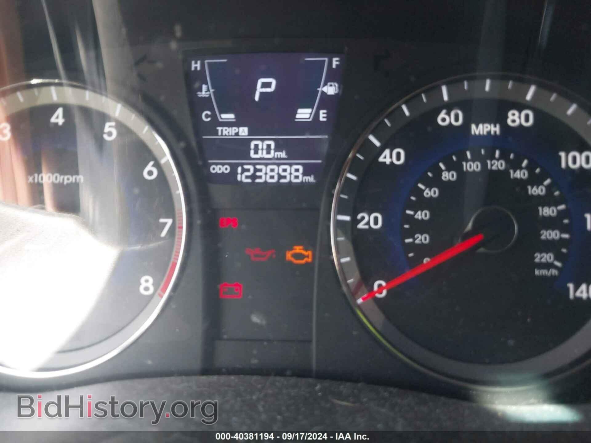 2012 HYUNDAI ACCENT - VIN: KMHCT4AE6CU088583 - Фото 7