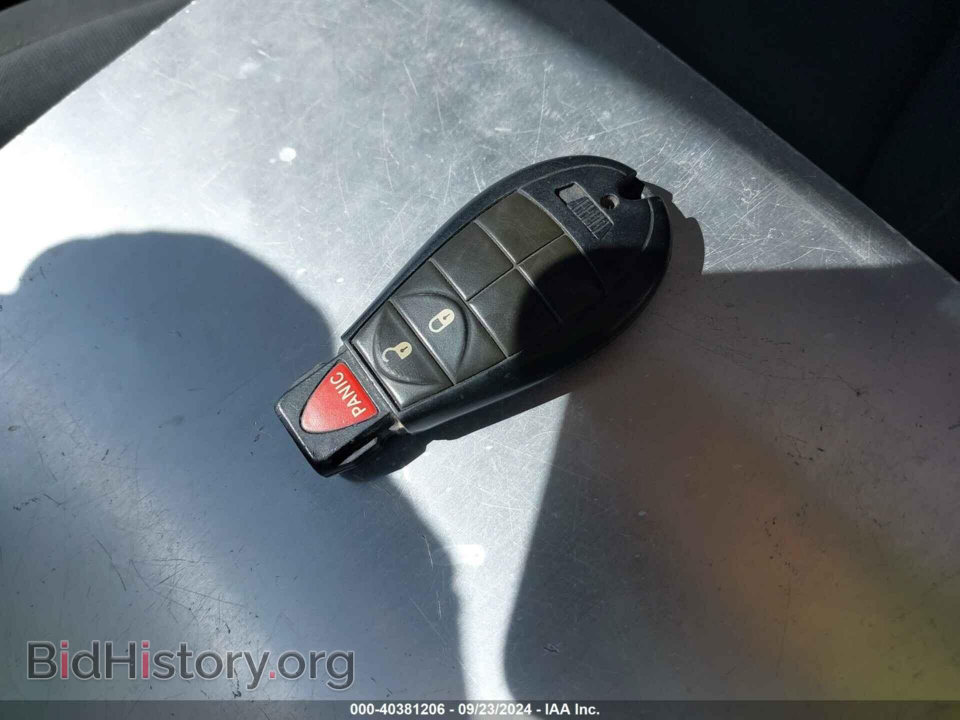 2013 DODGE DURANGO - VIN: 1C4RDHAGXDC697784 - Фото 11