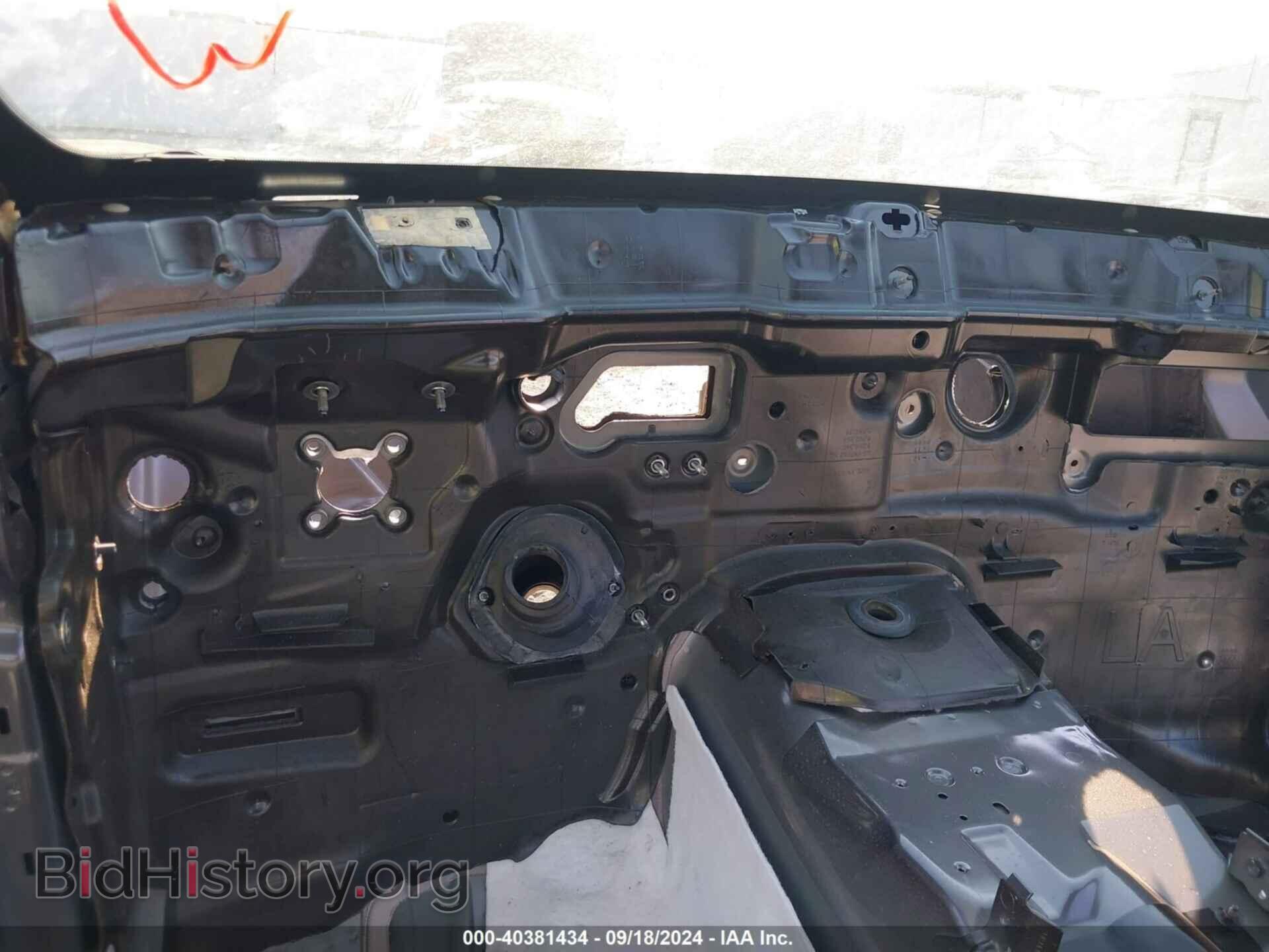 2019 DODGE CHALLENGER - VIN: 2C3CDZFJ3KH739808 - Photo 7