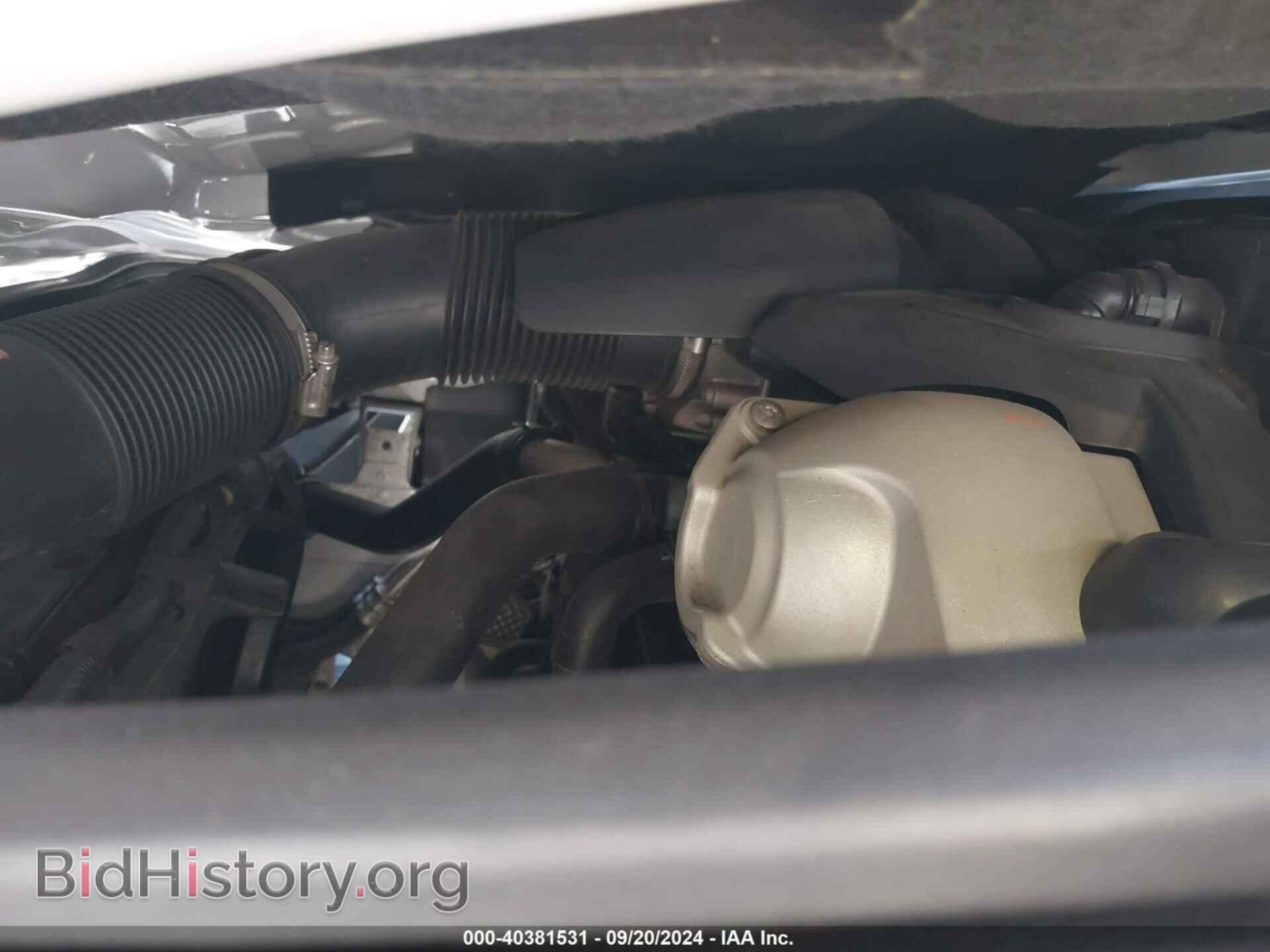 2012 PORSCHE PANAMERA - VIN: WP0AA2A75CL016545 - Фото 10