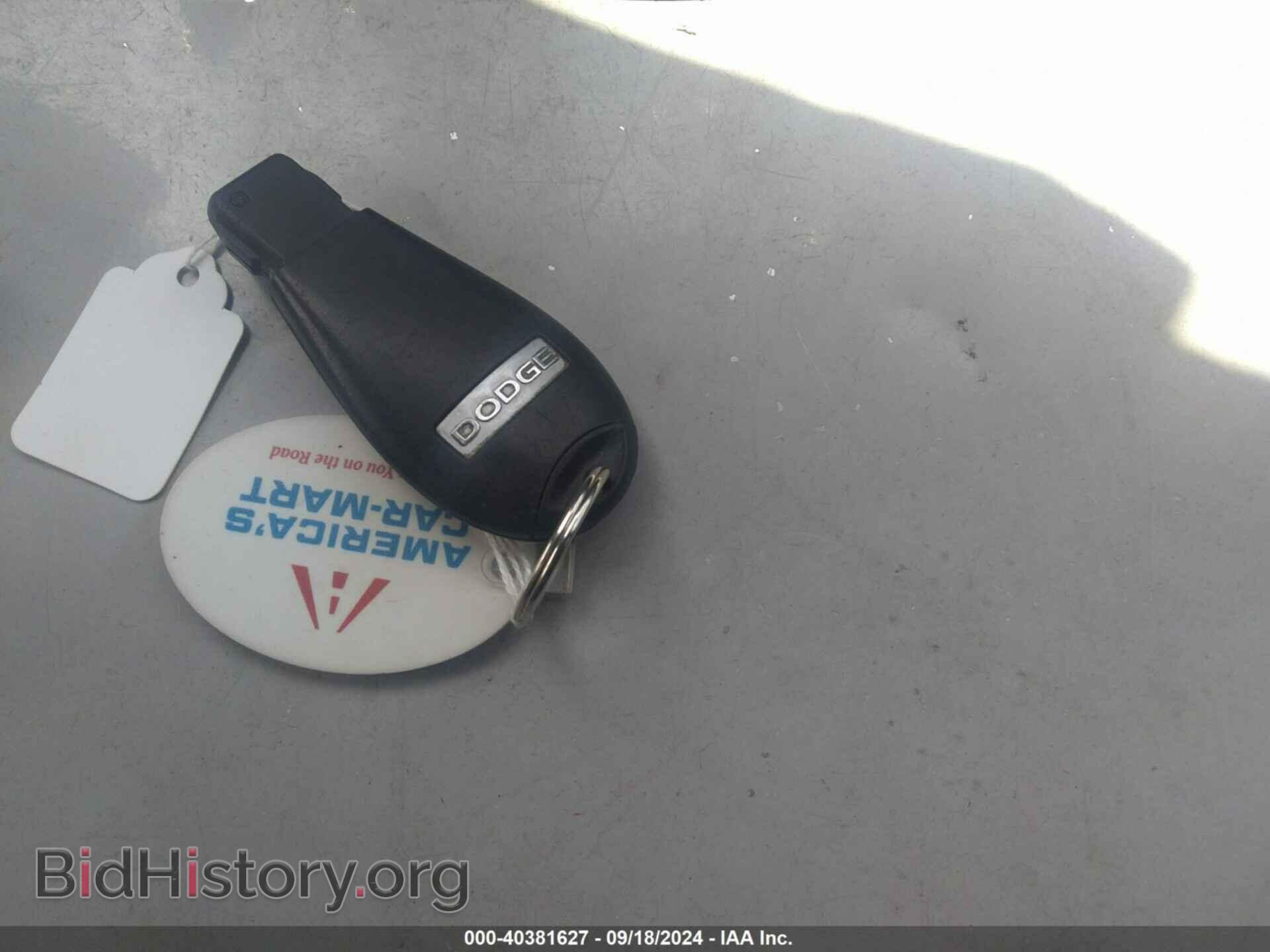 2016 DODGE GRAND CARAVAN - VIN: 2C4RDGBG9GR126095 - Фото 11