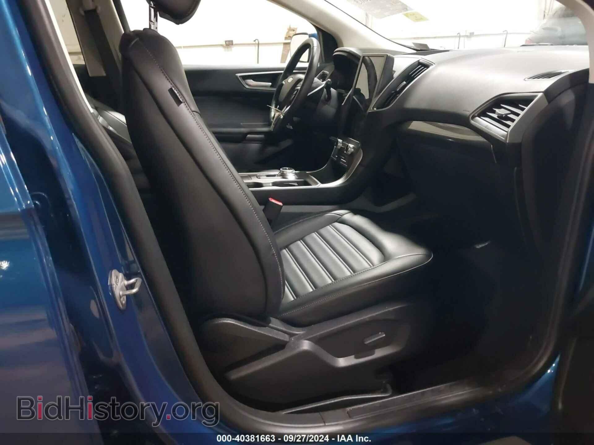 2024 FORD EDGE - VIN: 2FMPK4J96RBA02565 - Фото 5