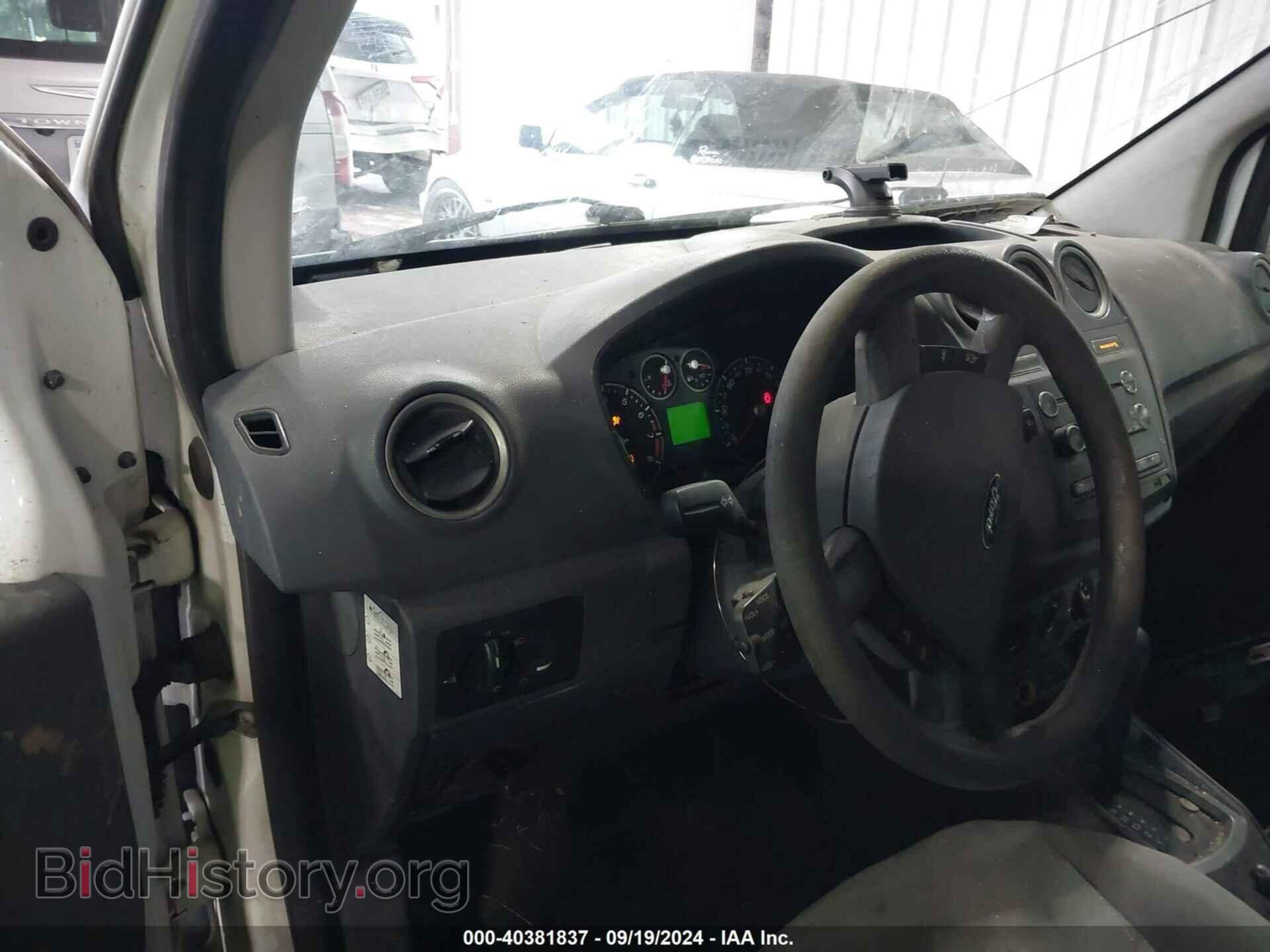 2012 FORD TRANSIT CONNECT - VIN: NM0LS7DN7CT121954 - Фото 7