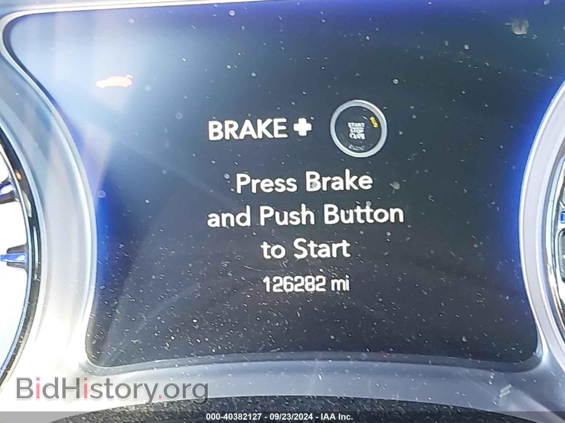 2017 CHRYSLER 300 - VIN: 2C3CCAGG7HH530183 - Фото 16