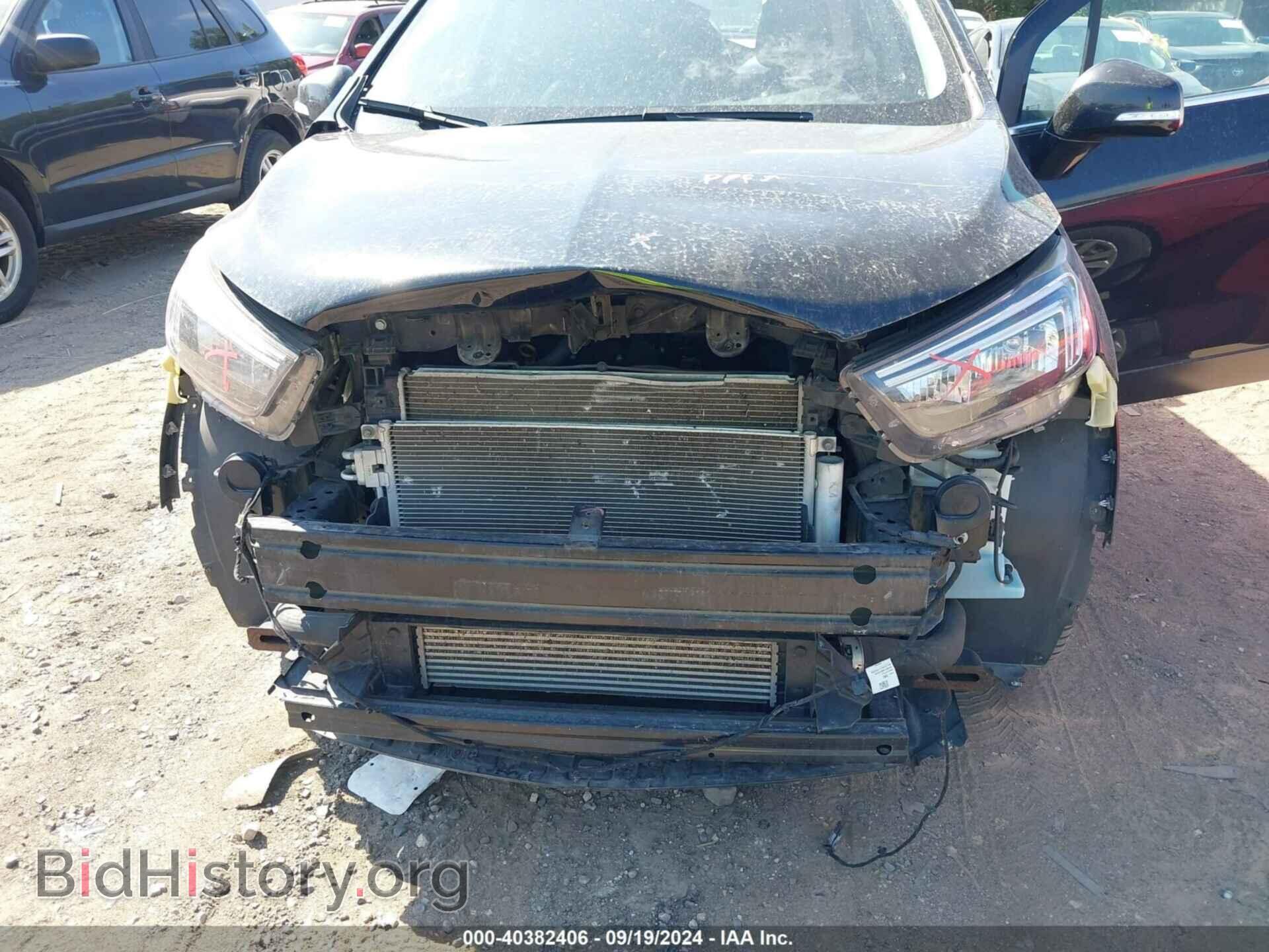 2018 BUICK ENCORE - VIN: KL4CJBSB3JB549602 - Photo 6