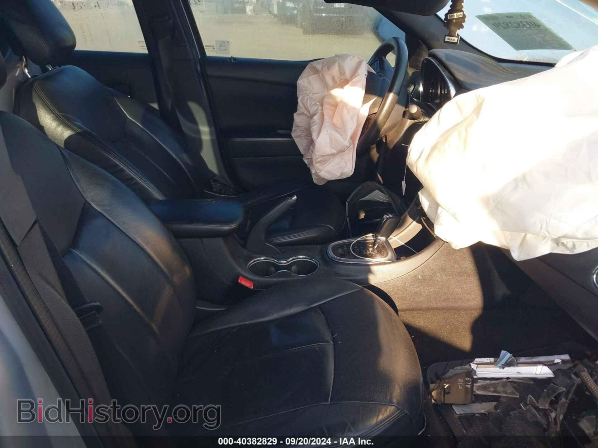 2012 CHRYSLER 200 - VIN: 1C3CCBAB7CN271486 - Photo 5