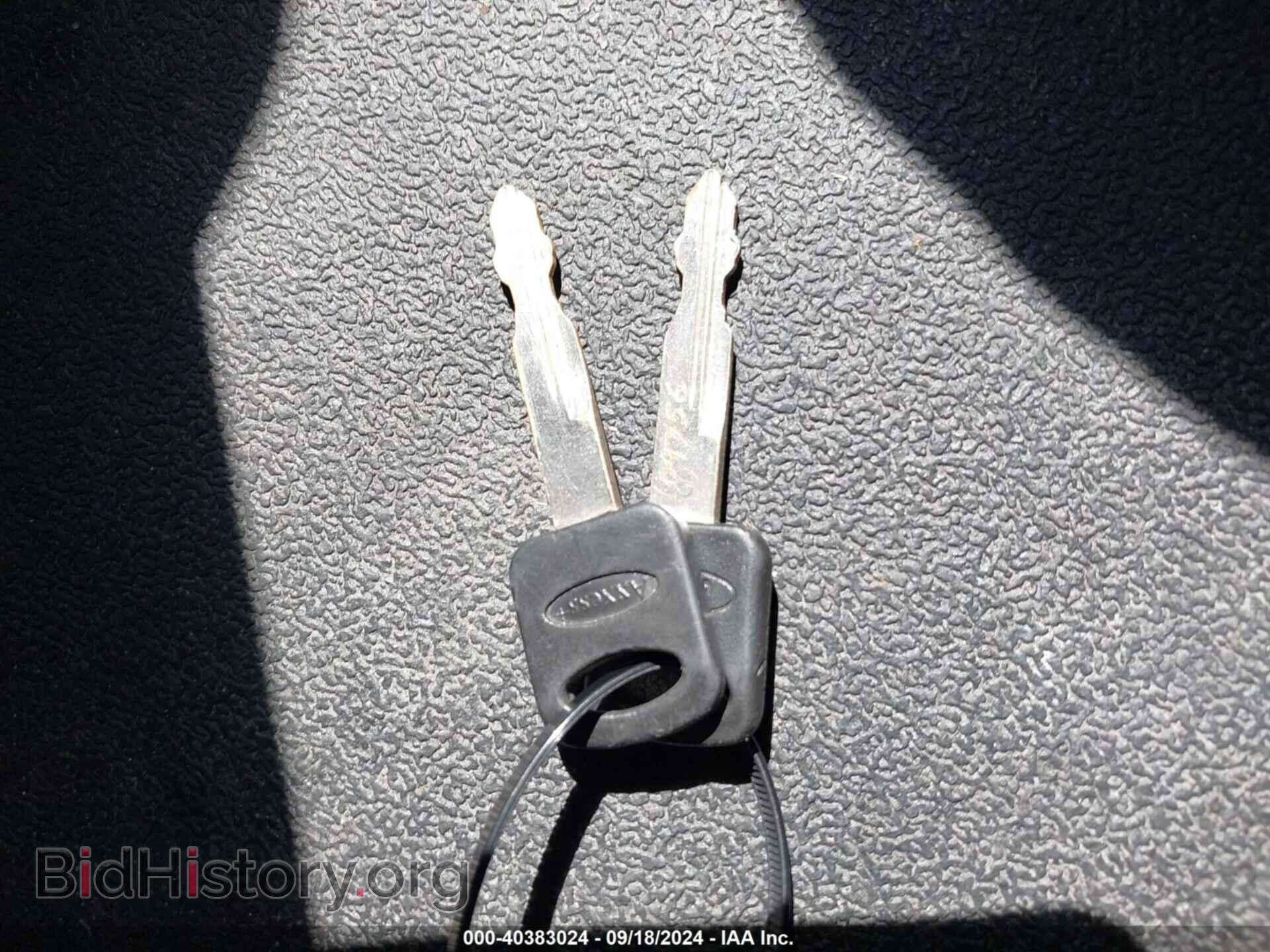 2012 FORD E-250 - VIN: 1FTNE2EW4CDA56553 - Фото 11