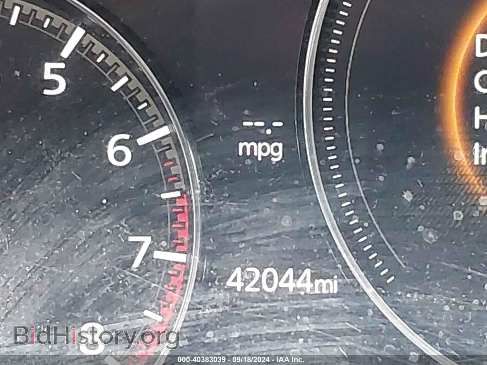 2019 MAZDA MAZDA3 - VIN: 3MZBPADLXKM110002 - Фото 15