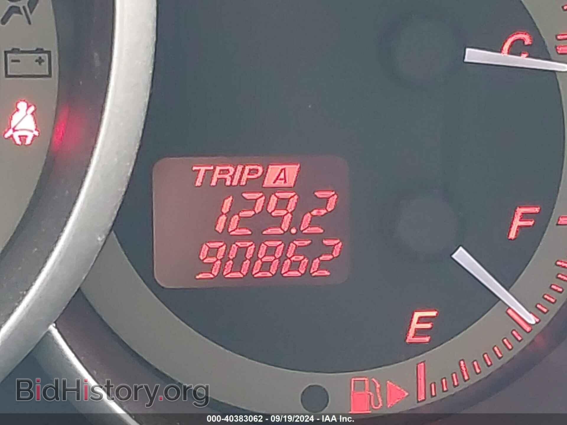 2009 MAZDA MAZDA3 - VIN: JM1BK343991225128 - Фото 15