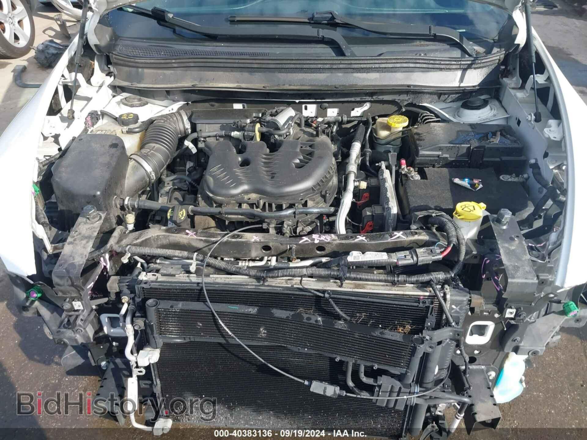 2014 JEEP CHEROKEE - VIN: 1C4PJLCS0EW116796 - Фото 10