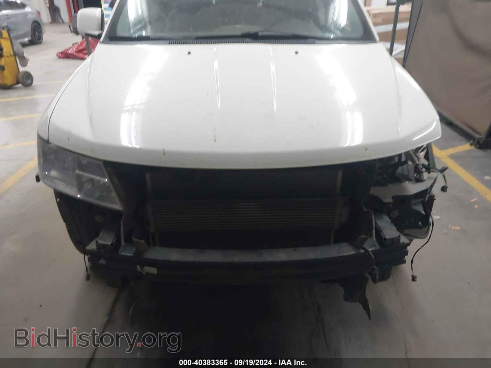 2017 DODGE JOURNEY - VIN: 3C4PDCBB0HT516327 - Photo 13