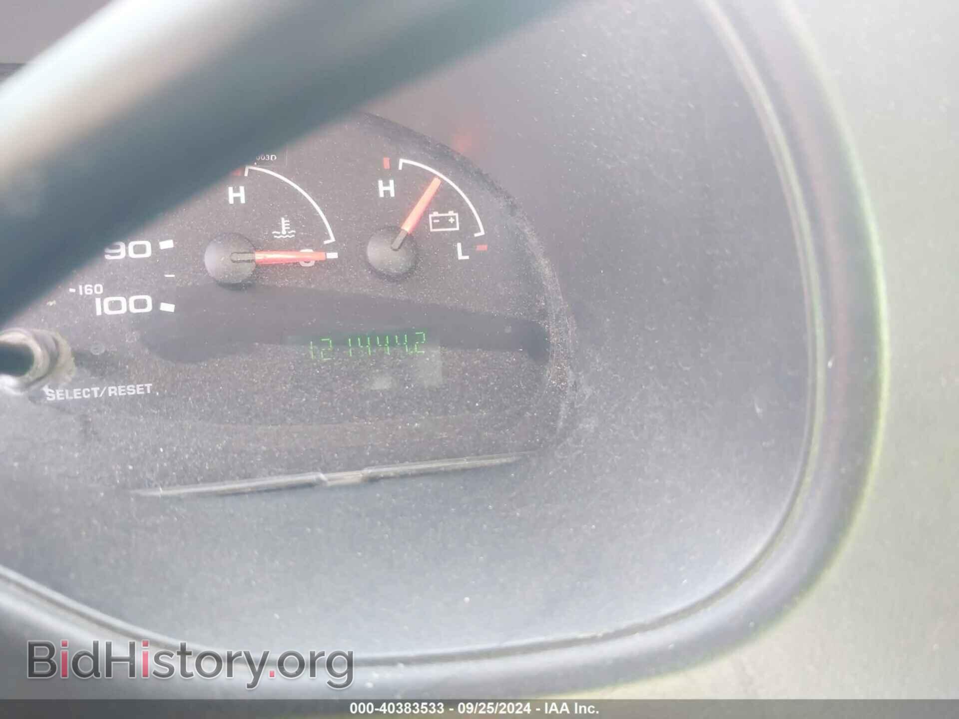 2006 FORD E-450 CUTAWAY - VIN: 1FDXE45S06DB17320 - Фото 7