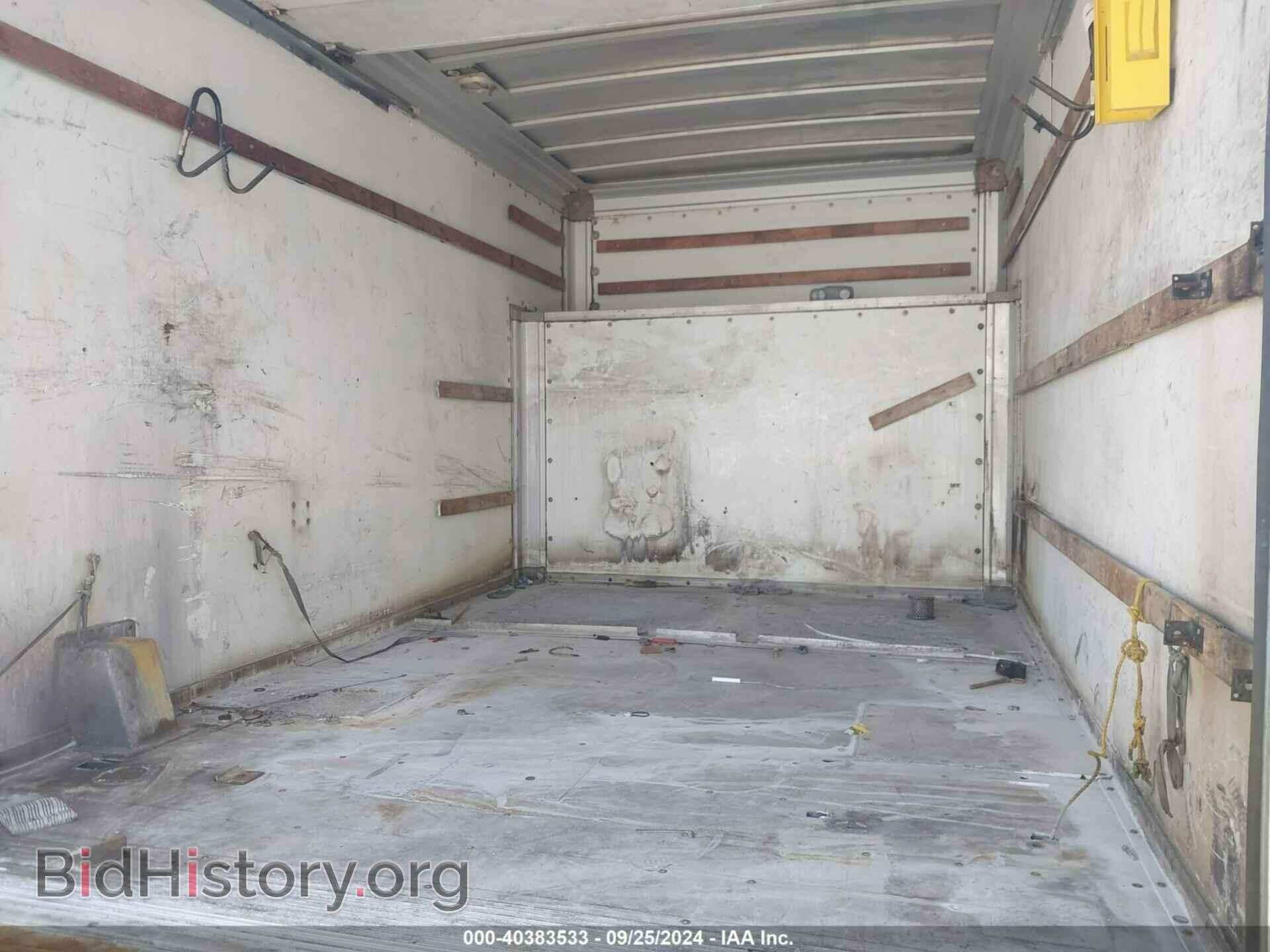 2006 FORD E-450 CUTAWAY - VIN: 1FDXE45S06DB17320 - Фото 8