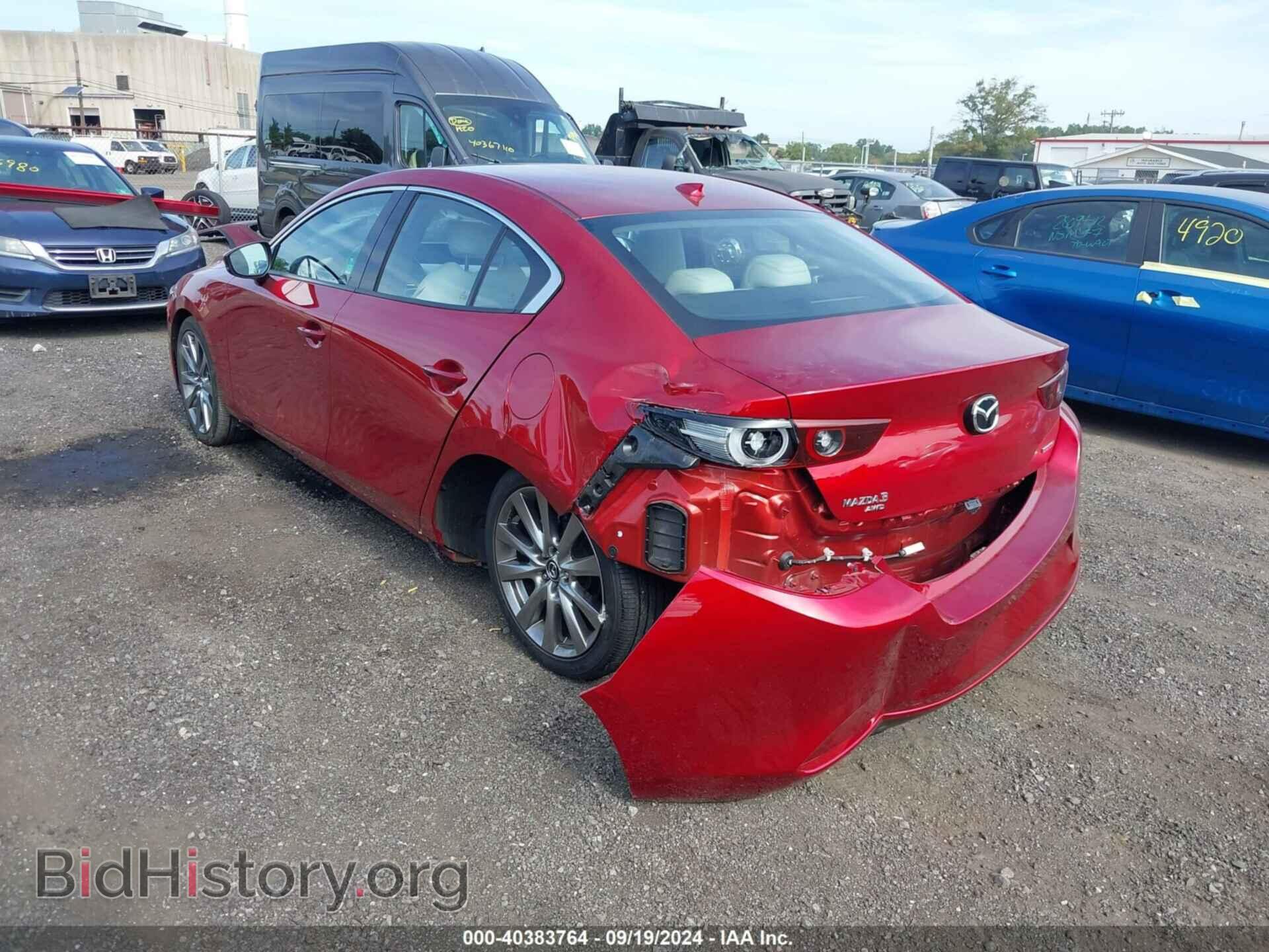 2023 MAZDA MAZDA3 - VIN: 3MZBPBDM3PM379500 - Фото 6