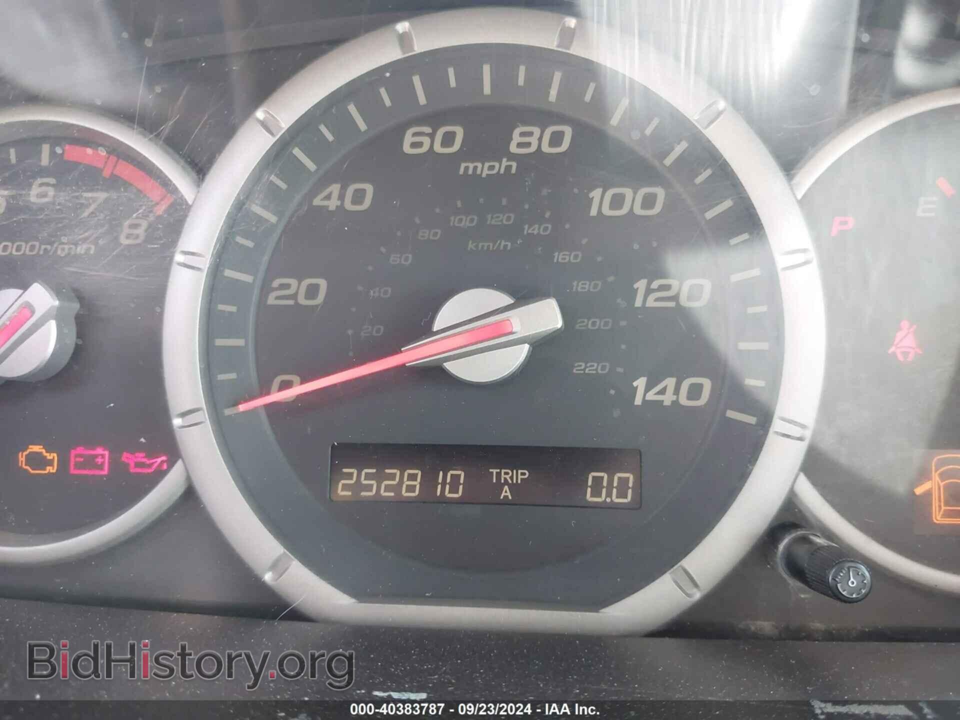 2007 HONDA PILOT - VIN: 5FNYF28107B022067 - Фото 7