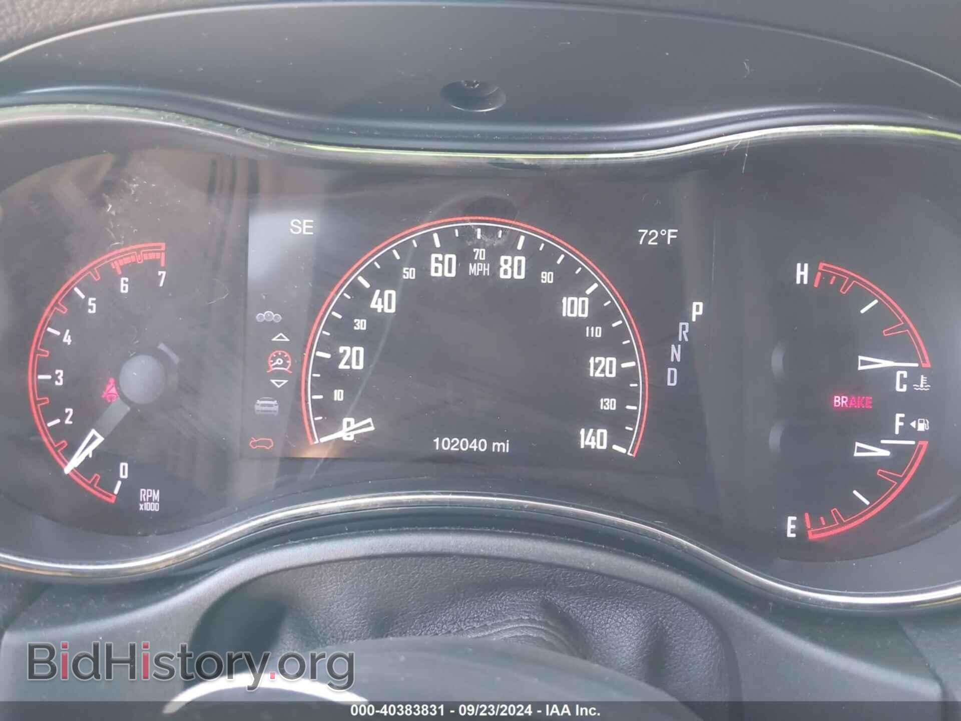 2019 DODGE DURANGO - VIN: 1C4SDJCTXKC664414 - Фото 7