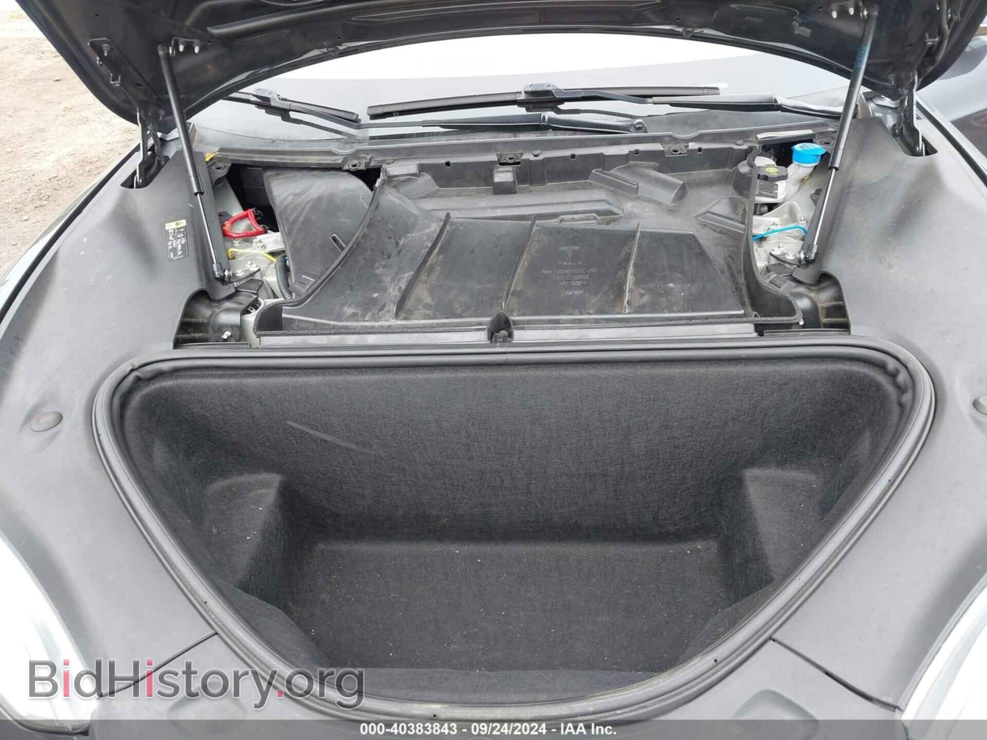 2018 TESLA MODEL S - VIN: 5YJSA1E2XJF261872 - Photo 10