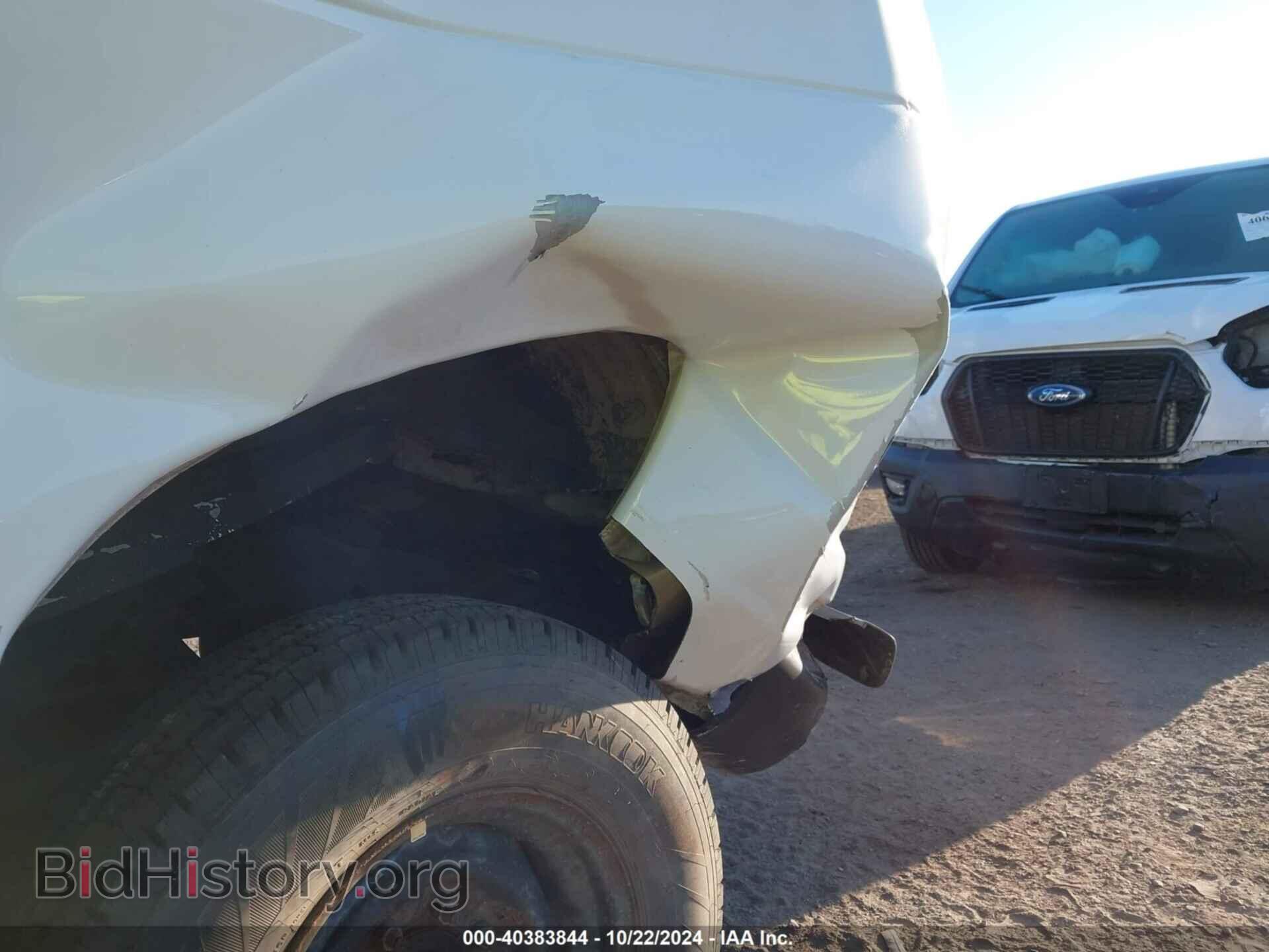2013 FORD E-250 - VIN: 1FTNE2EL6DDA49756 - Фото 18