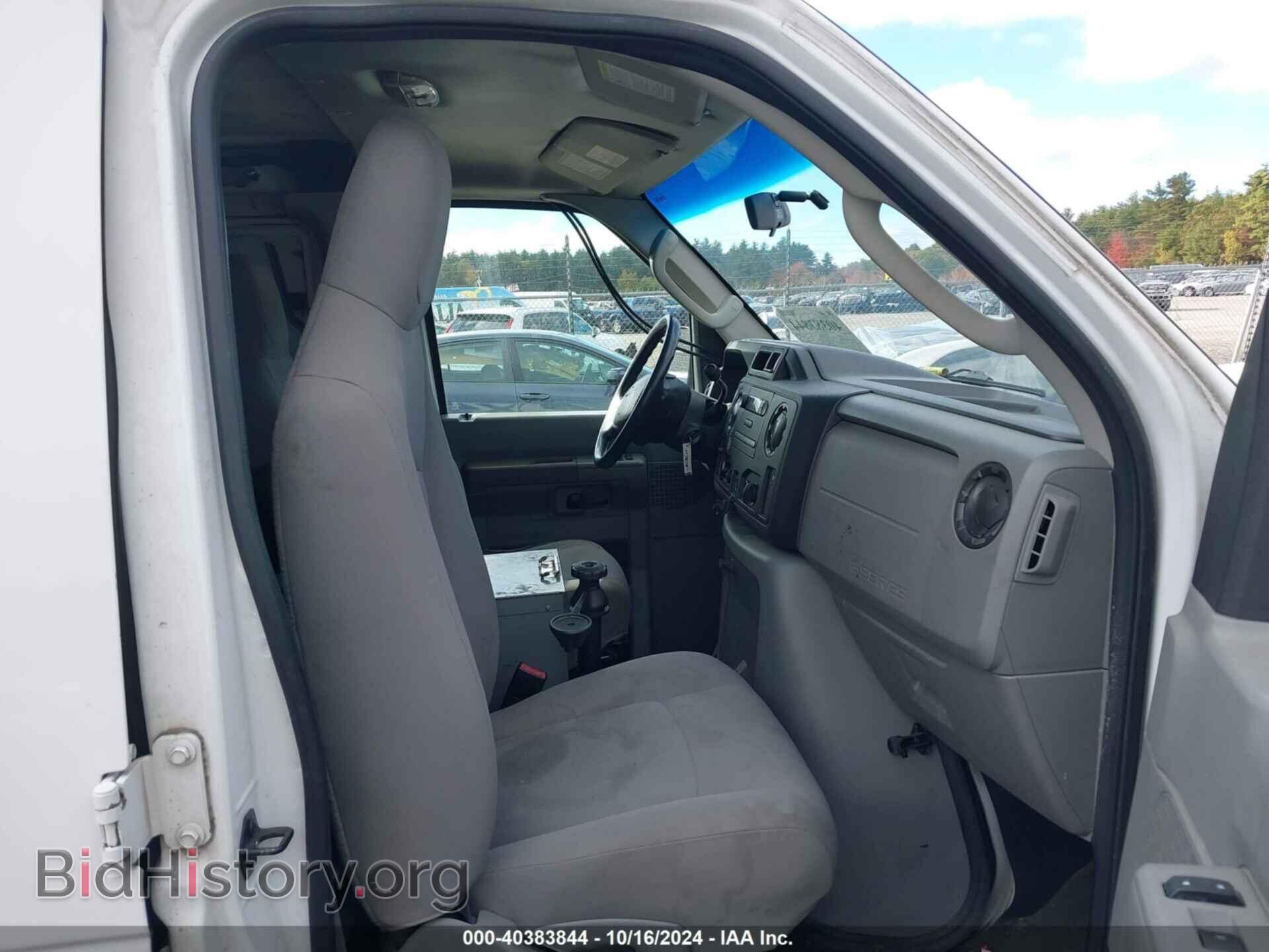 2013 FORD E-250 - VIN: 1FTNE2EL6DDA49756 - Фото 5