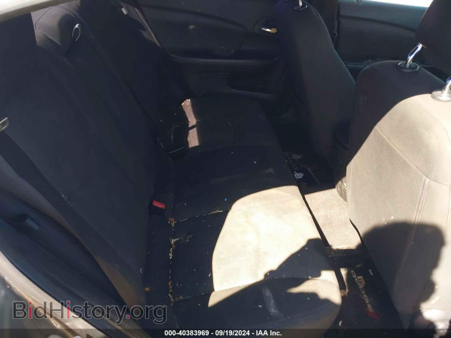 2013 DODGE AVENGER - VIN: 1C3CDZAB1DN537656 - Photo 8