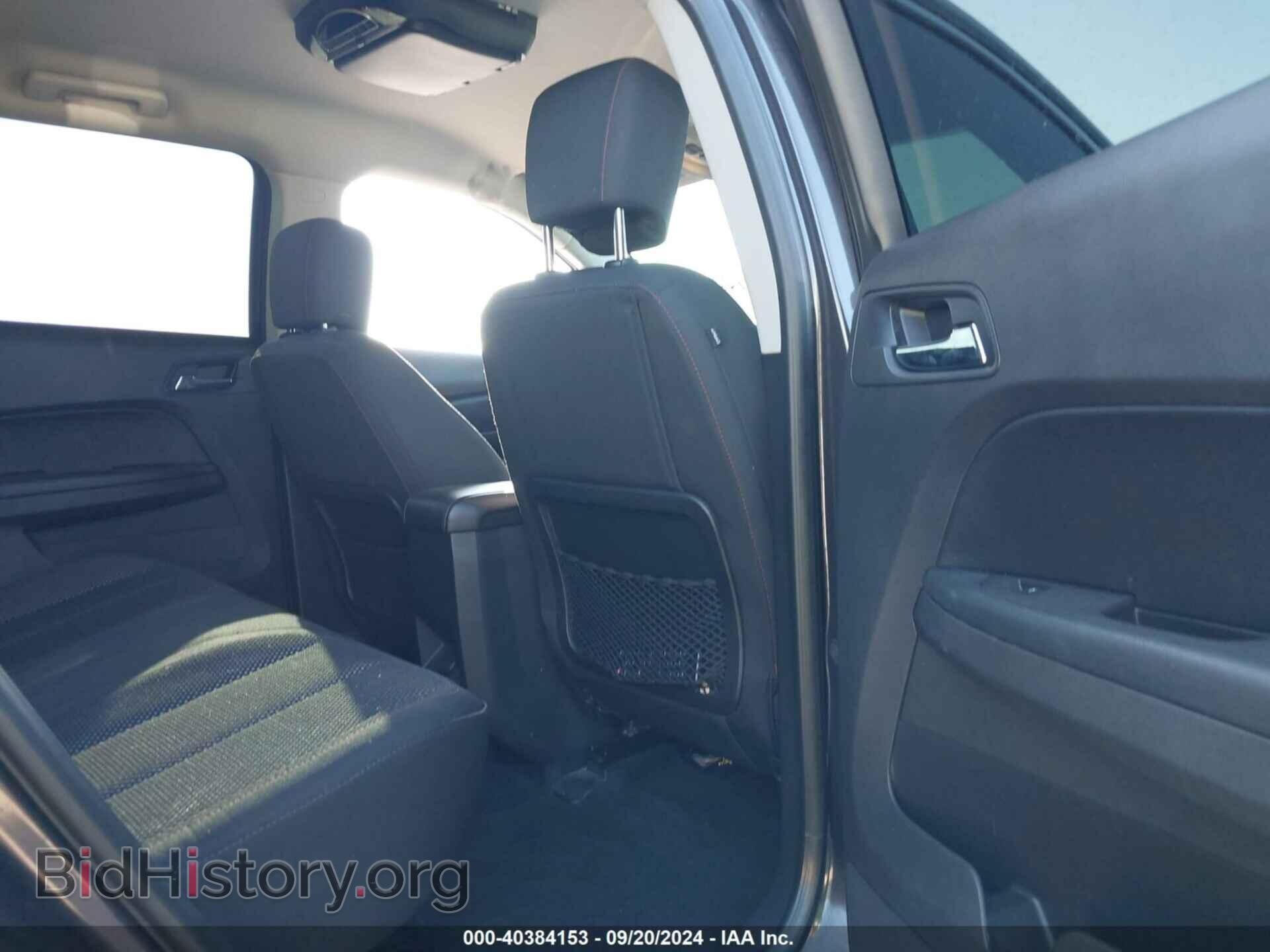 2013 GMC TERRAIN - VIN: 2GKALSEK7D6219900 - Photo 8