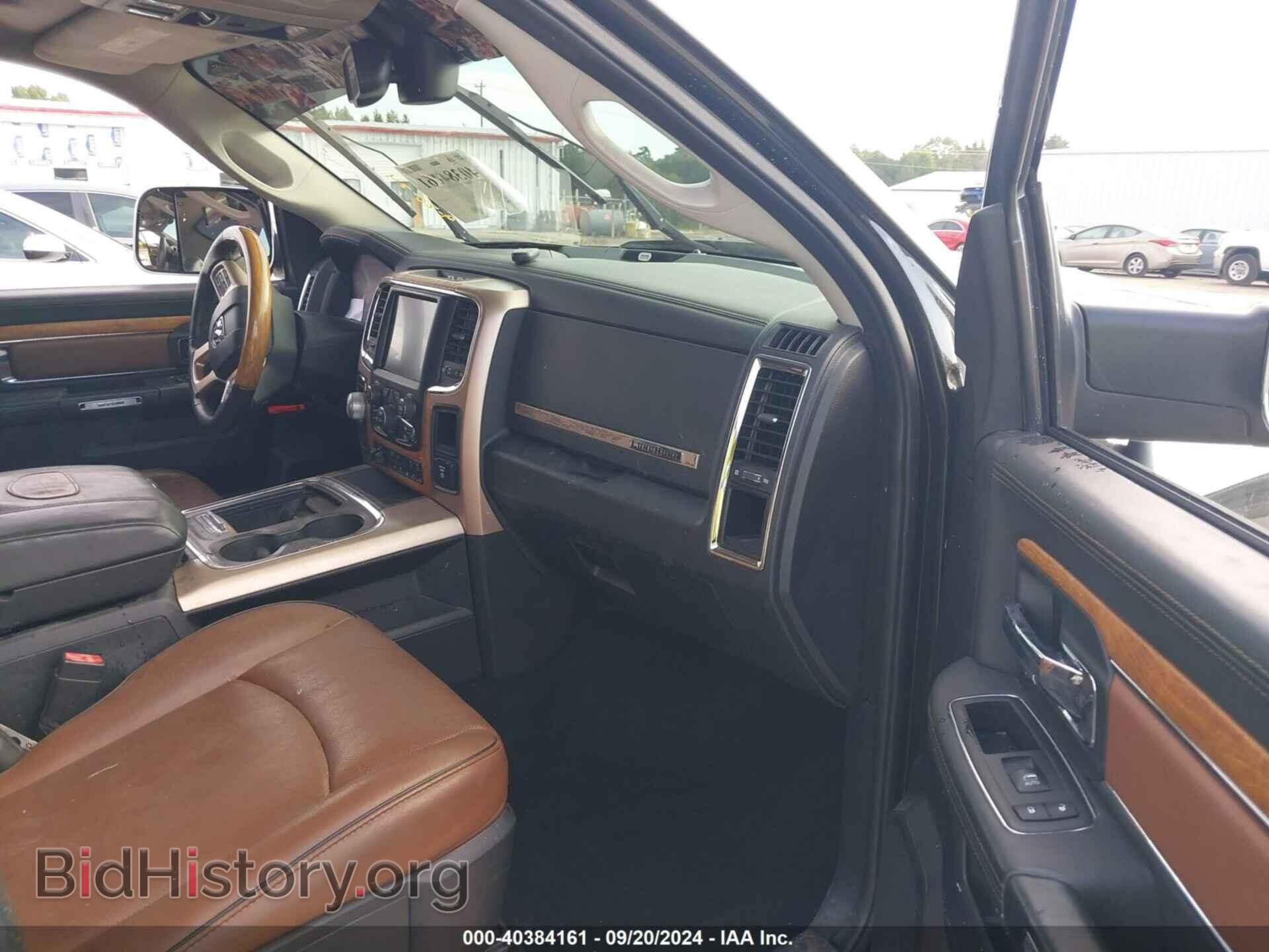 2016 RAM 1500 - VIN: 1C6RR7PT5GS100672 - Photo 5