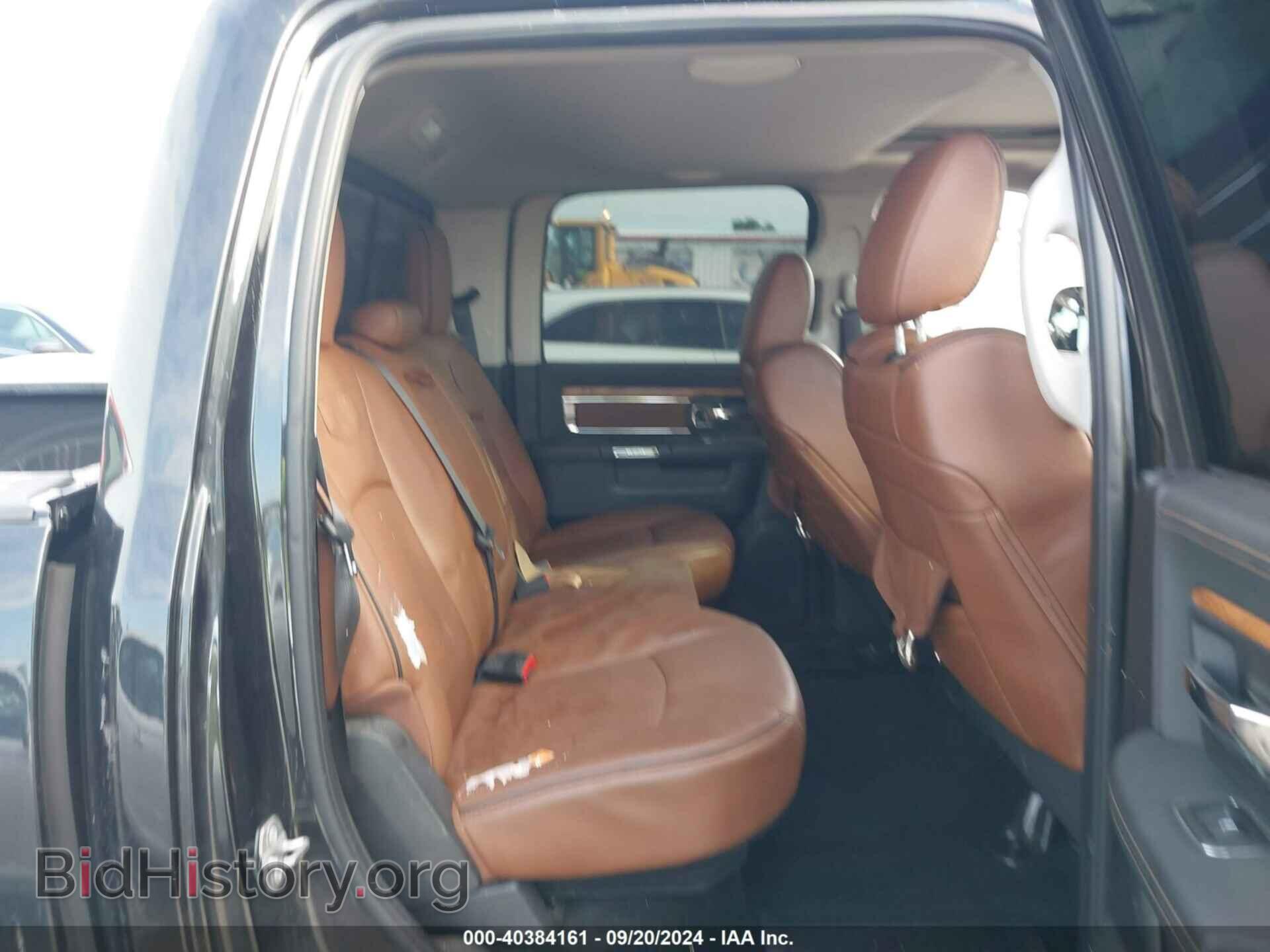 2016 RAM 1500 - VIN: 1C6RR7PT5GS100672 - Photo 8