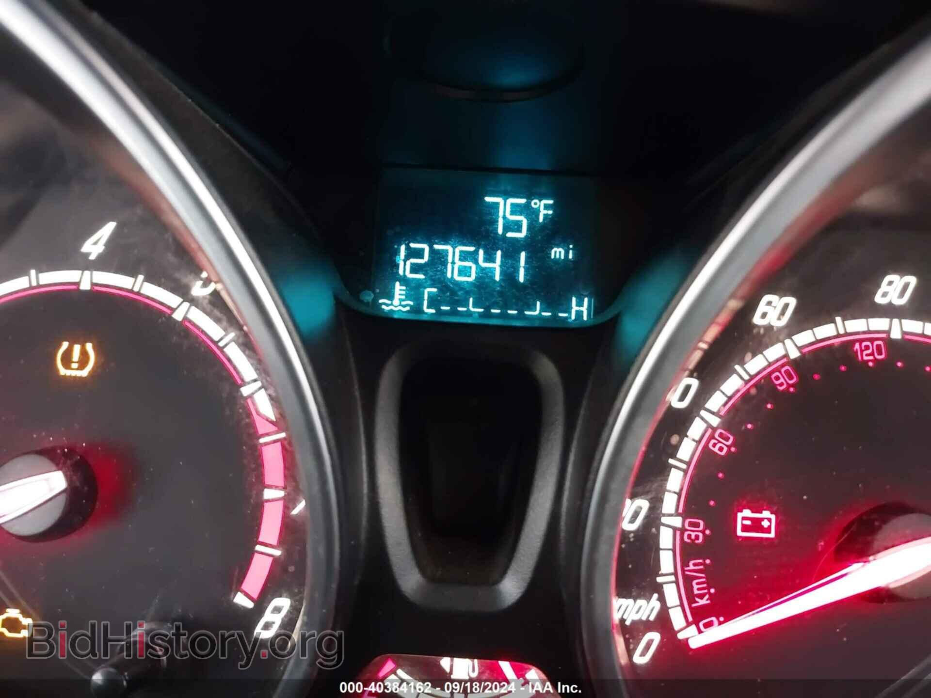 2017 FORD FIESTA - VIN: 3FADP4GX1HM104695 - Фото 15
